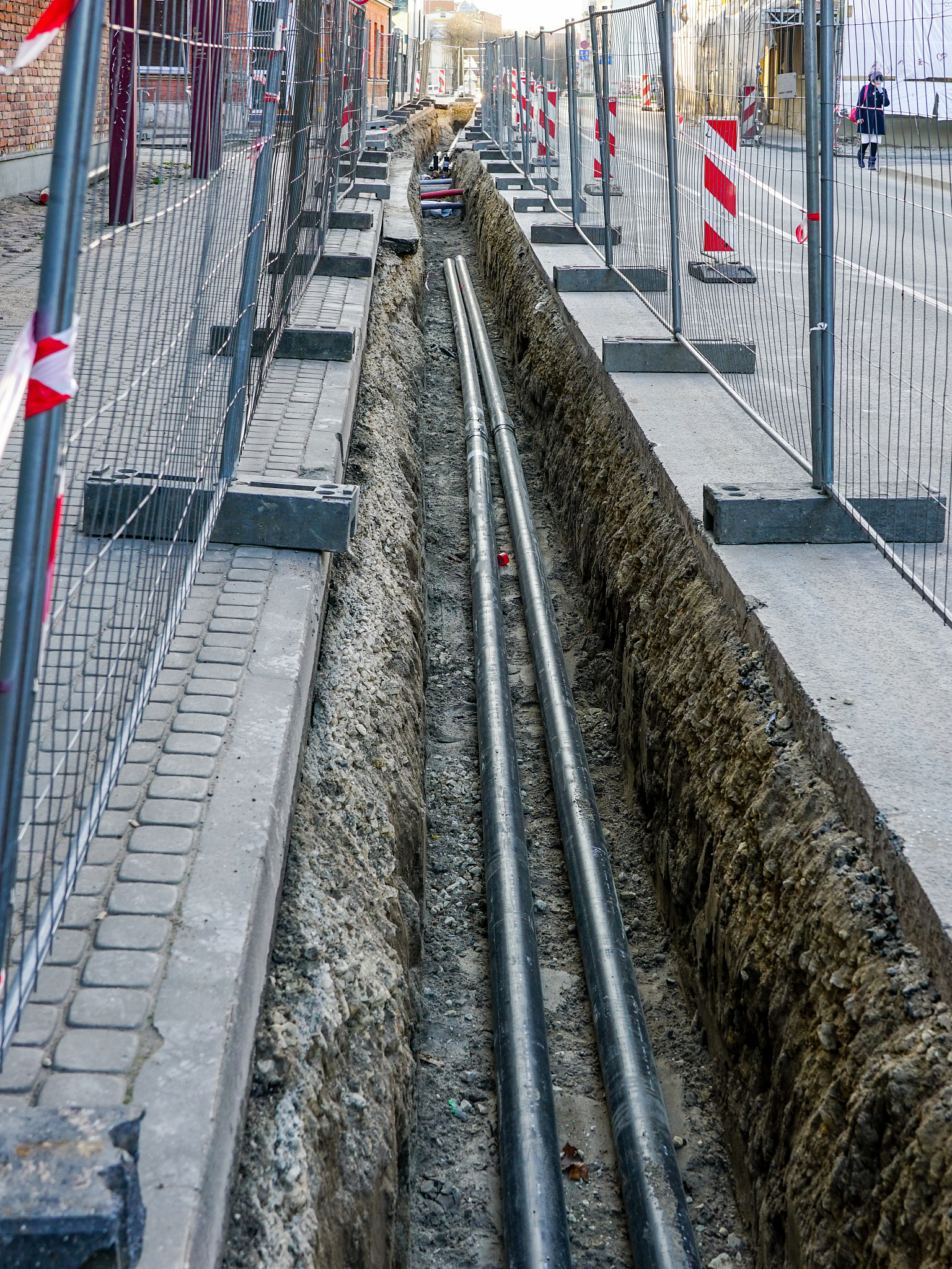 如何简单制作地下铁路？ - DIY 地铁指南