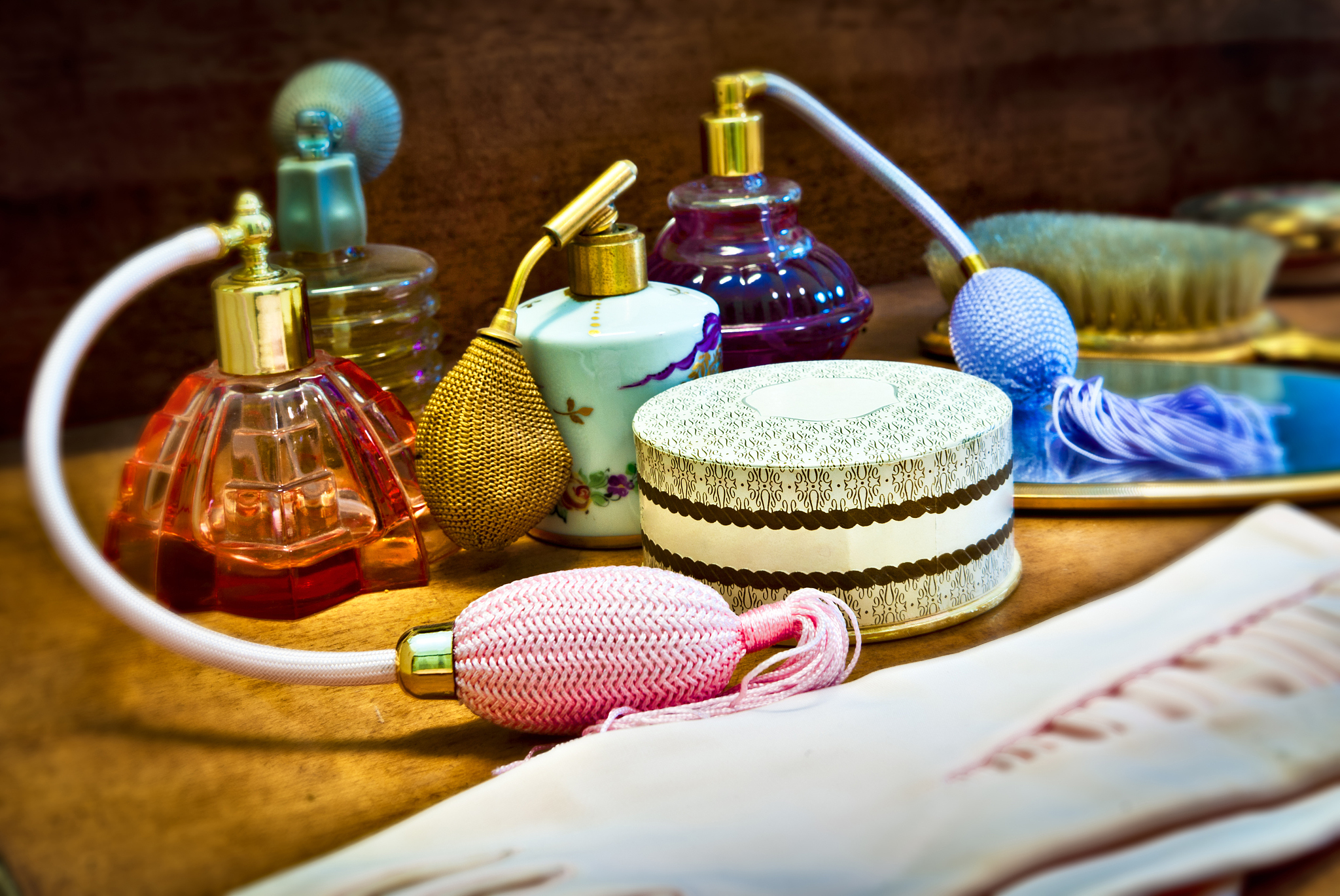 Labaroma 香薰官网 - 天然香薰精油、蜡烛、喷雾