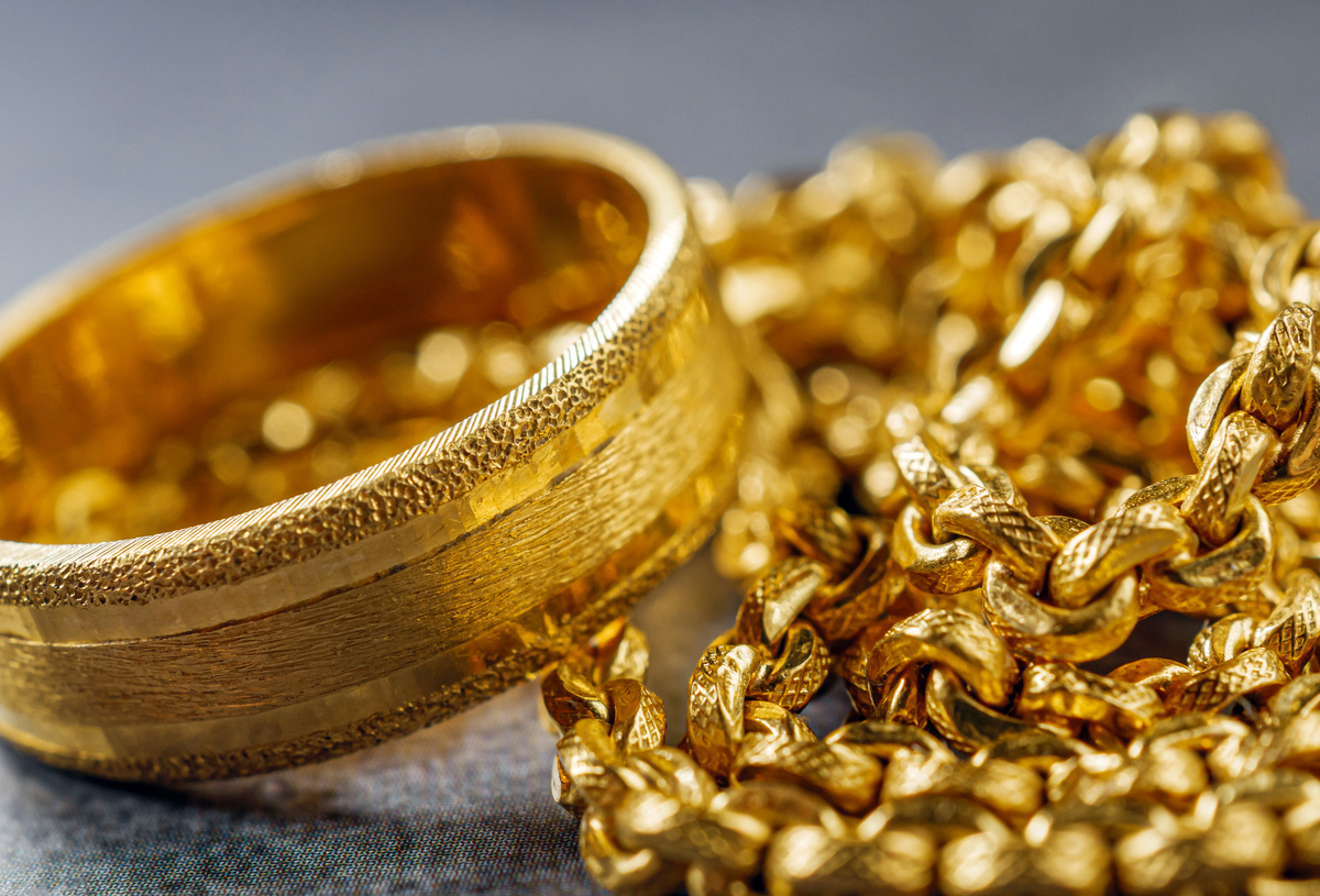 黄金购买指南：4种常见方式及风险提示