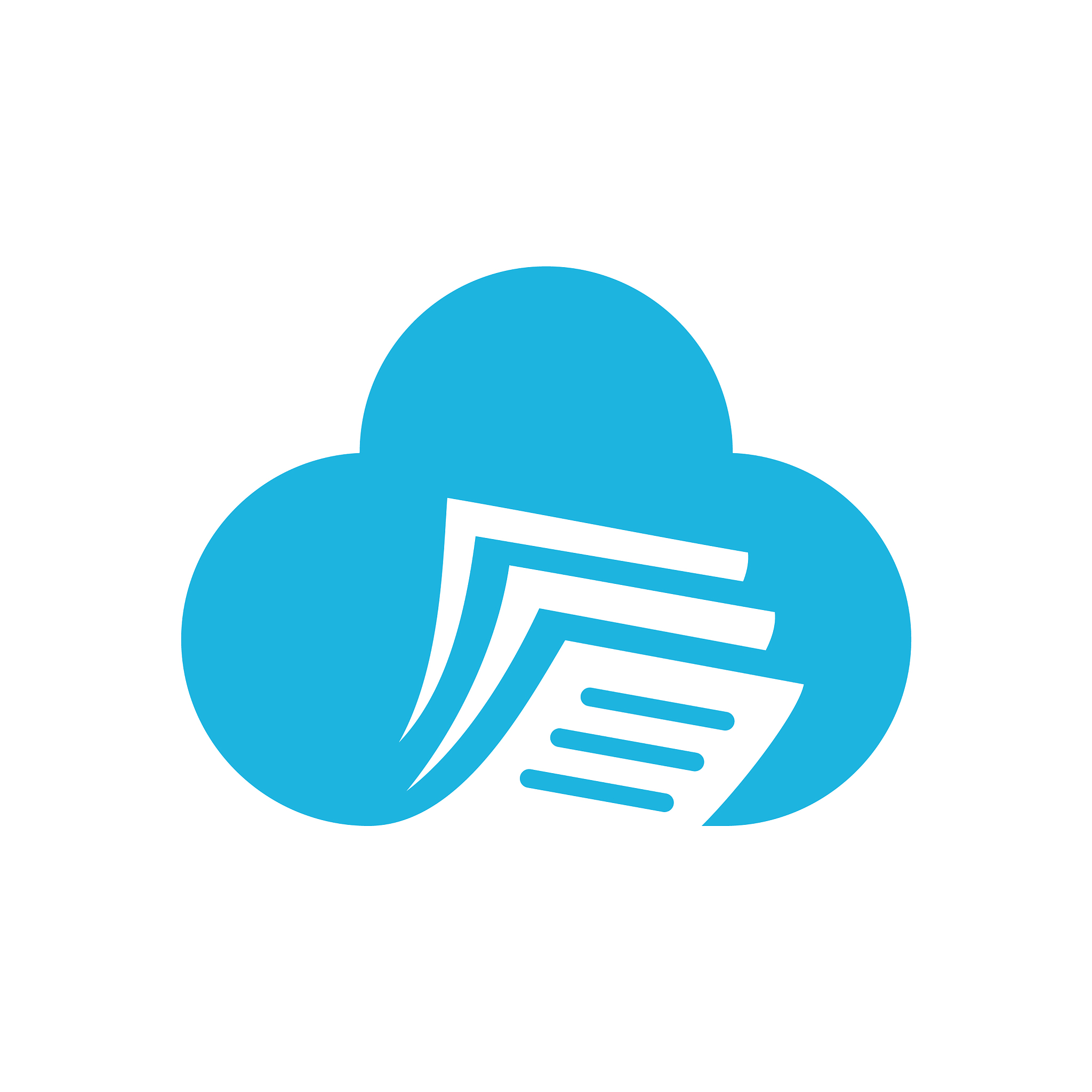document logo