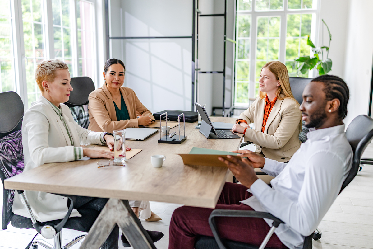 English Presentation Skills: Mastering Your Interview PPT and Delivery