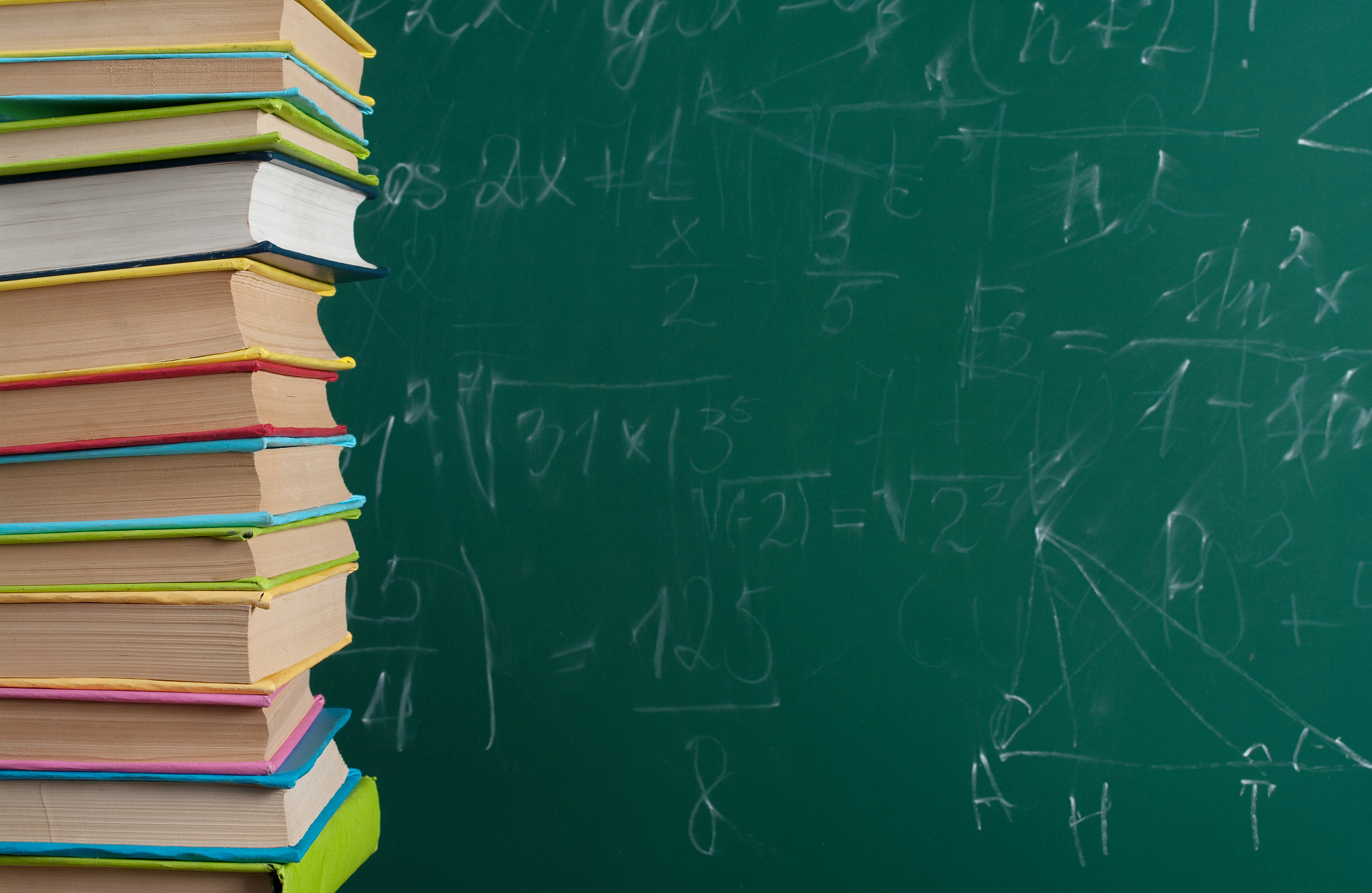 school books