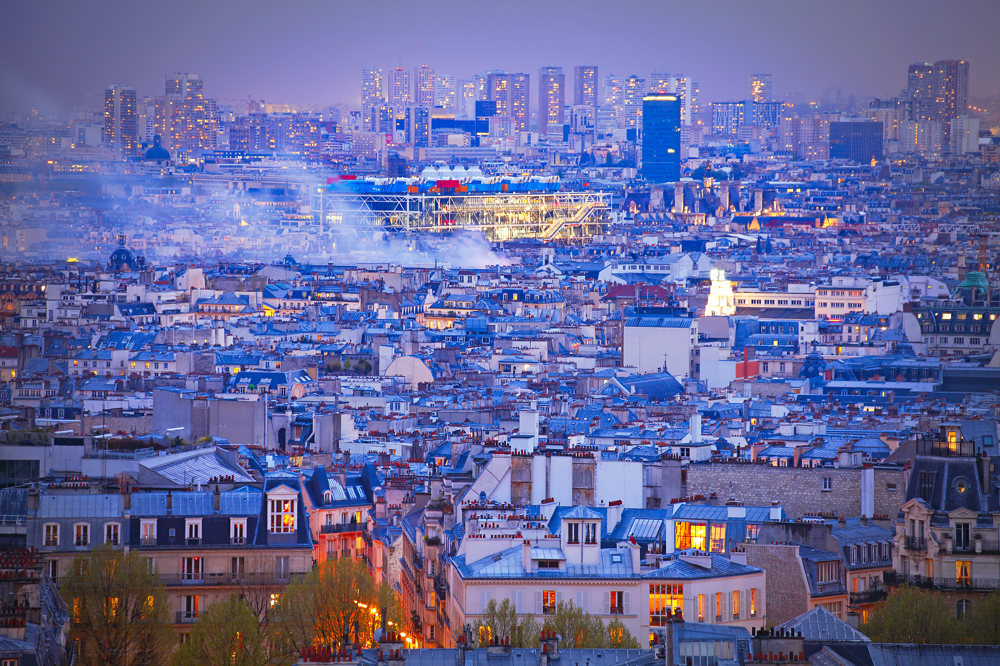 旅游目的地从热门旅游城市到小众地区旅游目的地从城市到山川