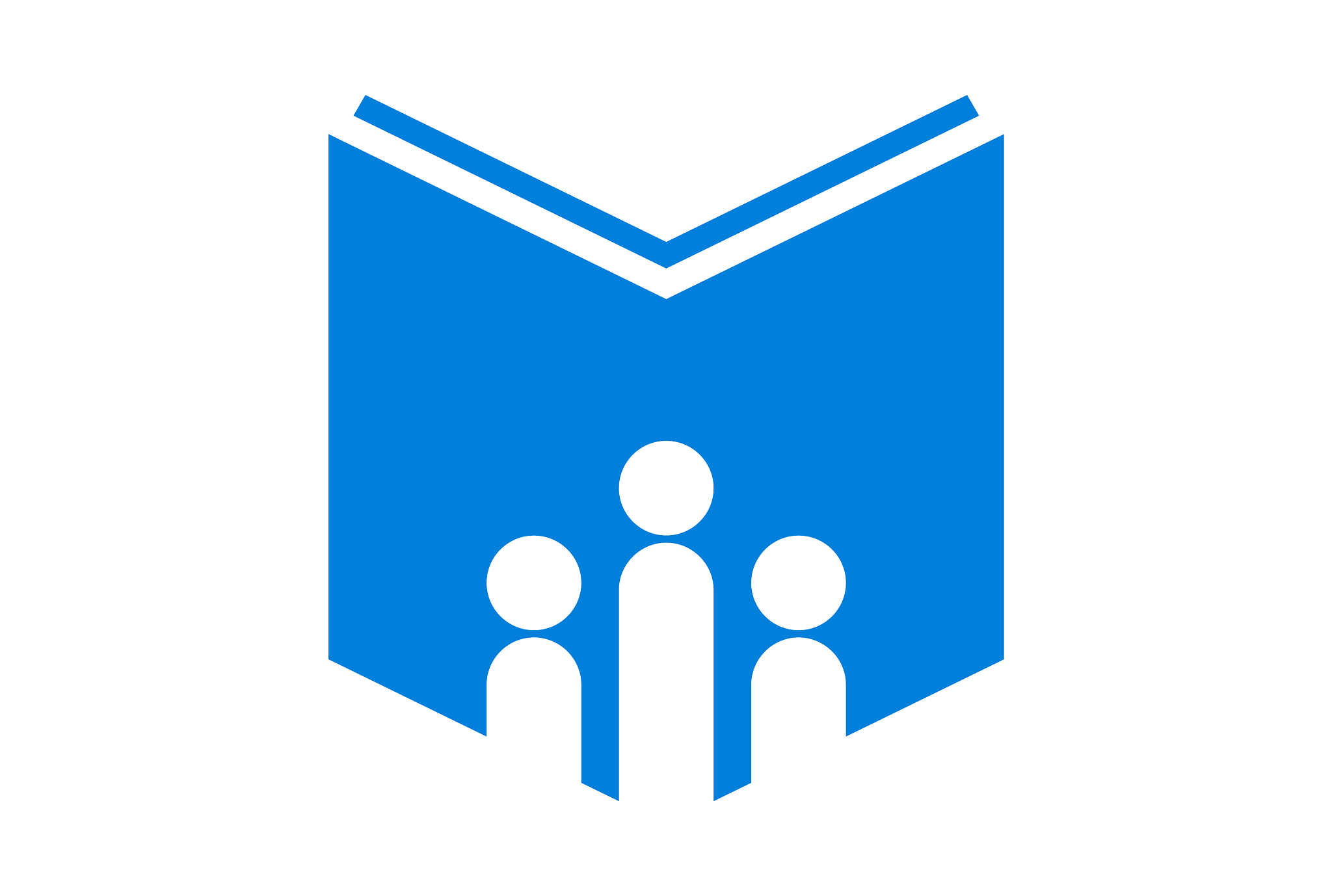 book education school logo icon