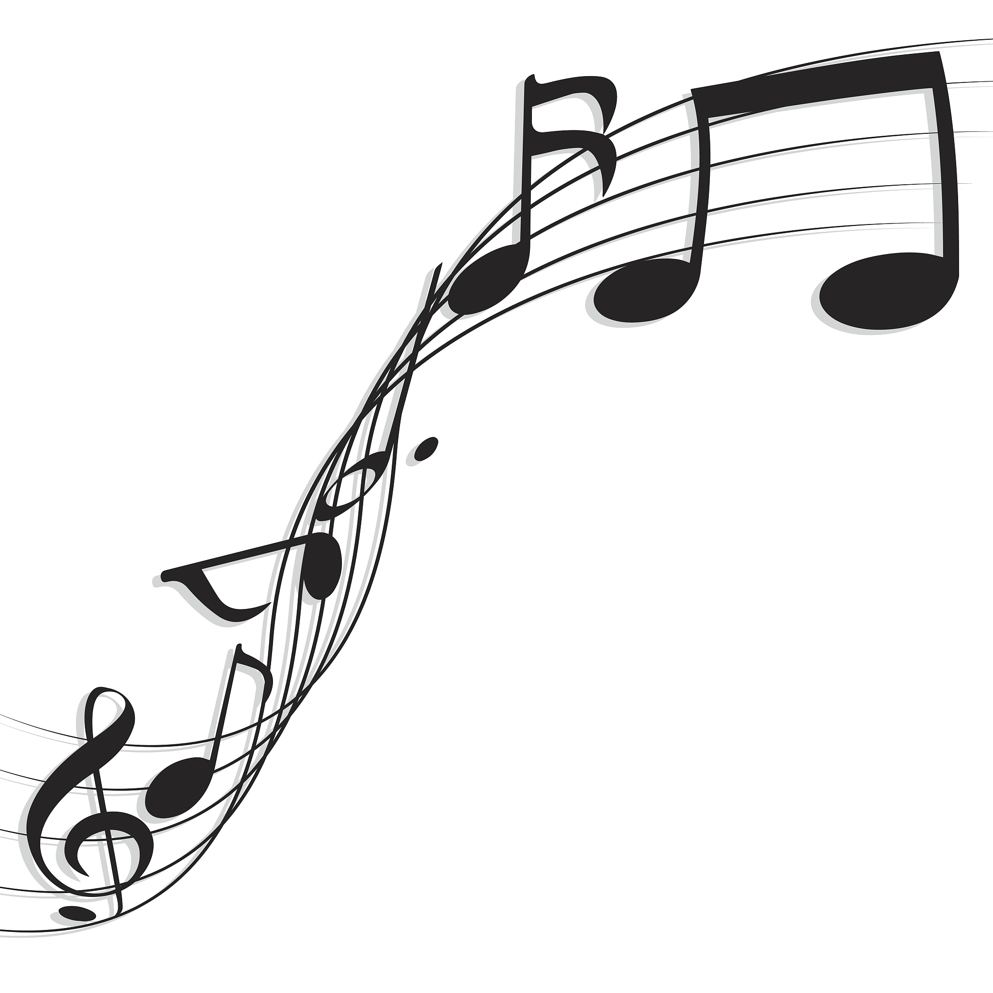 music note