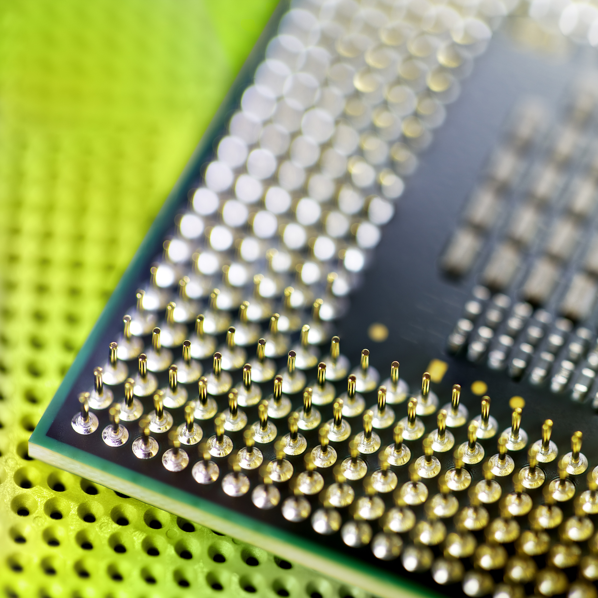 氢氟酸在集成电路中的作用