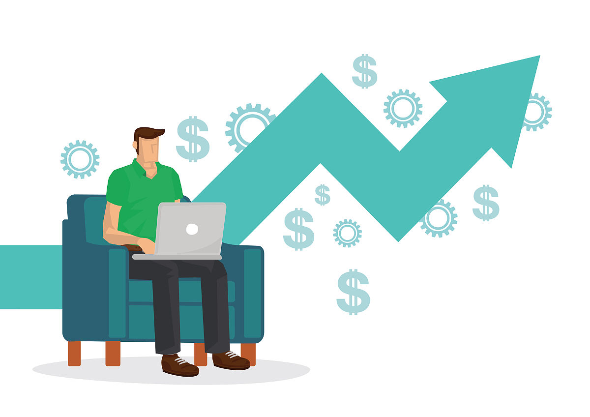 3个简单易行的赚钱方法，快速提升收入！