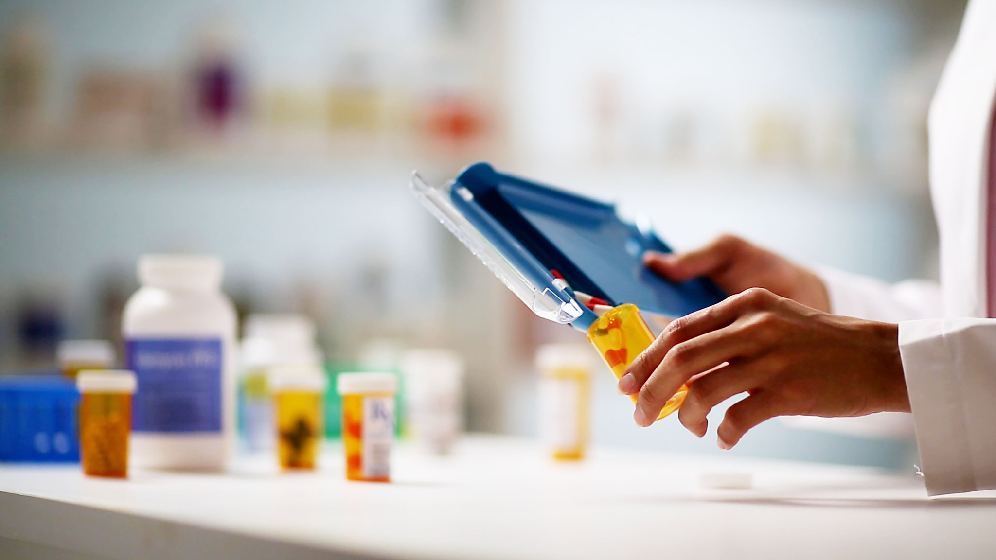 陕西医科学校药剂要满足什么条件