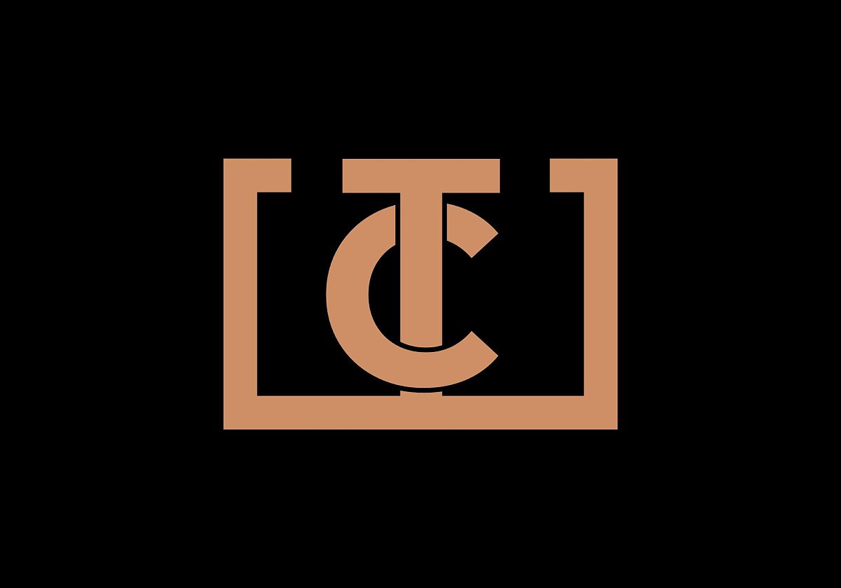 现代简单的tc首字母