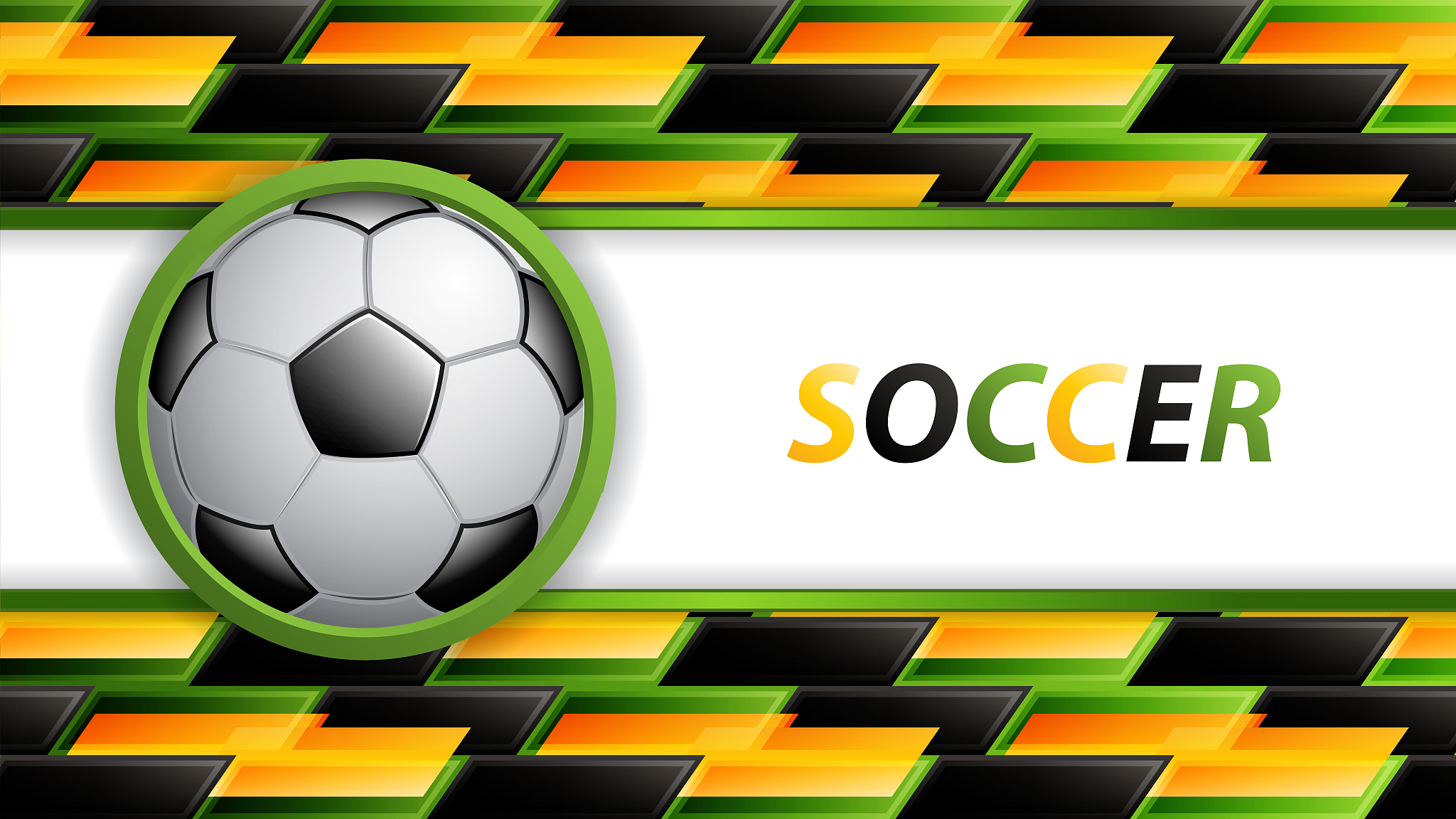 soccer design