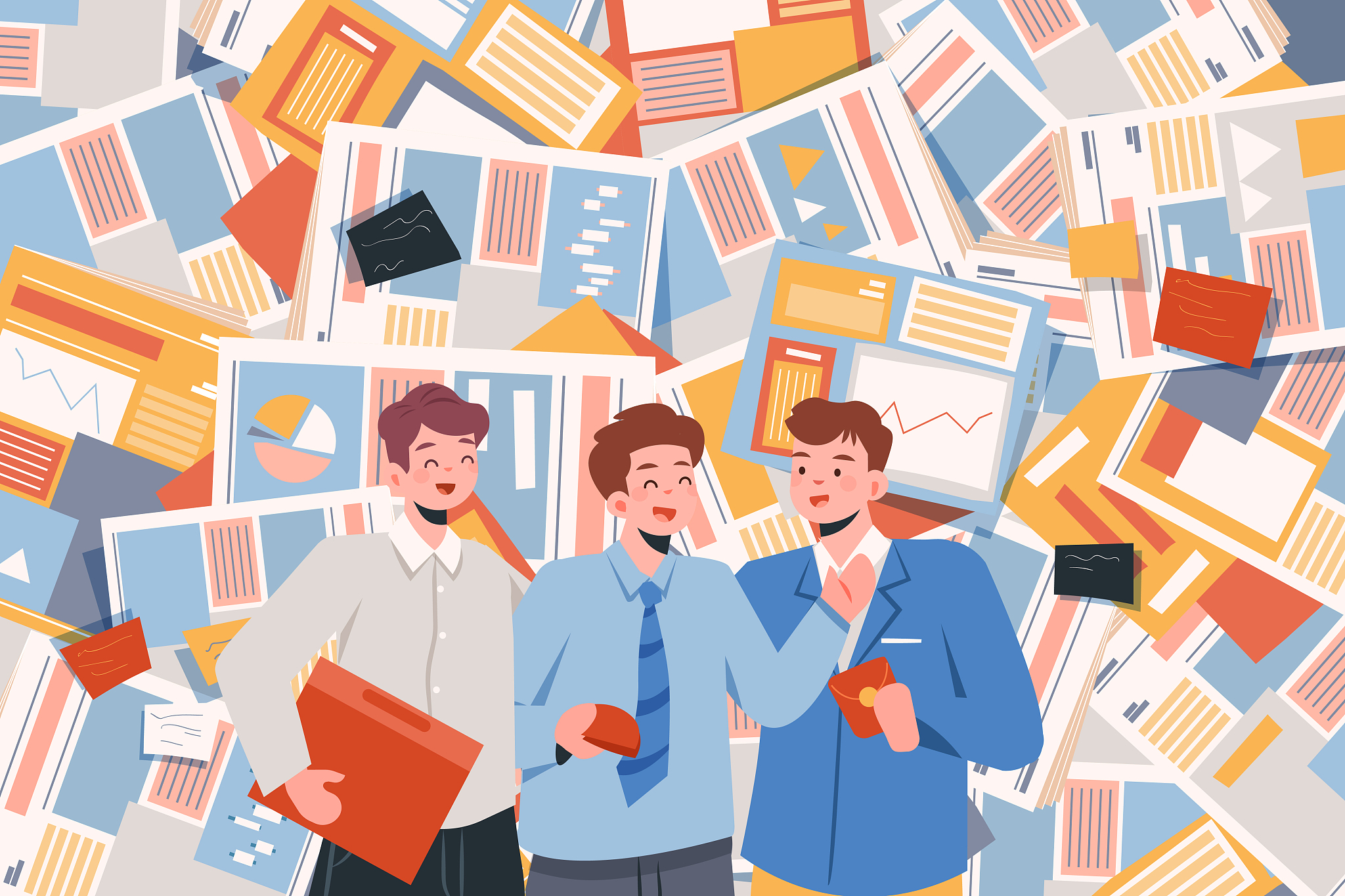 事业单位个人总结