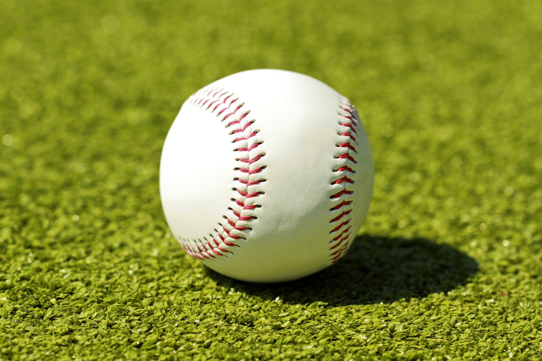 baseball.