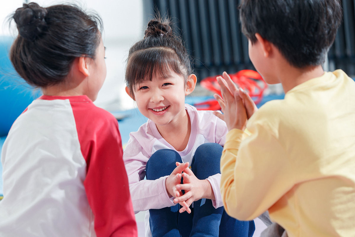 现在女生学幼师怎么样