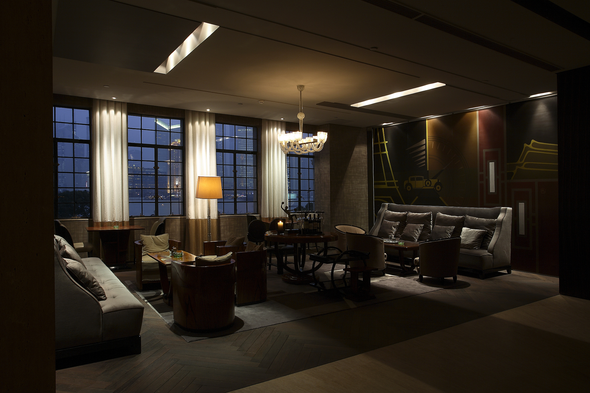 体验式校园咖啡馆创新创业商业计划书项目总结