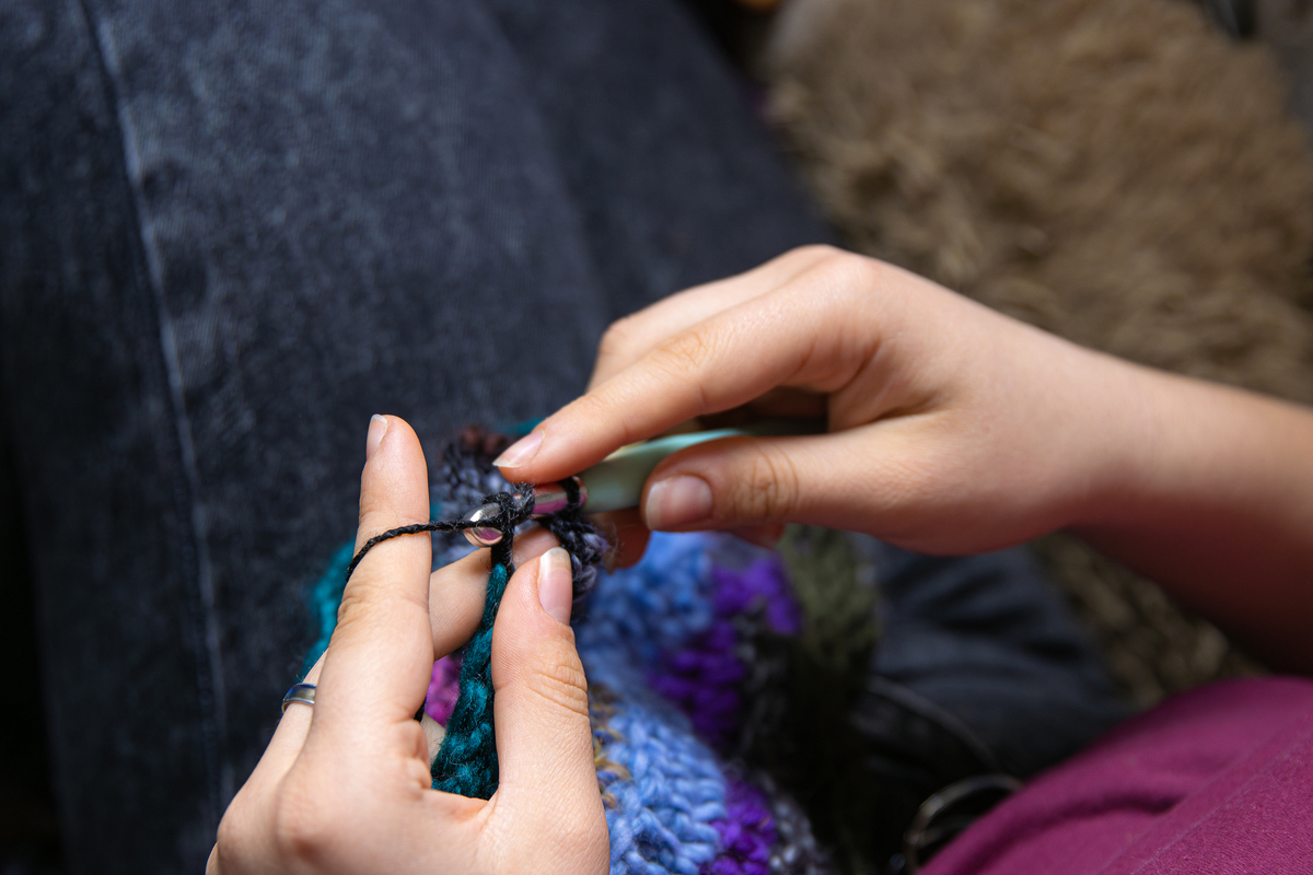女性热门手艺推荐：学一门技能，提升生活品质