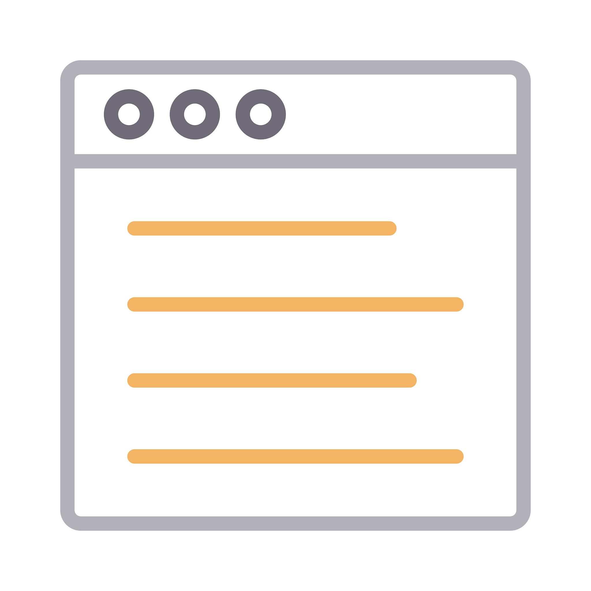 web page