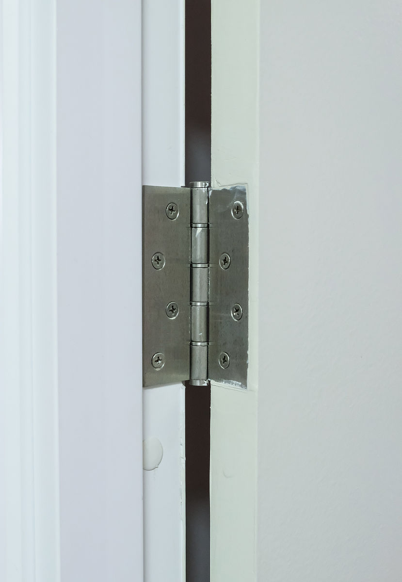 四联动门需要几个阻尼器