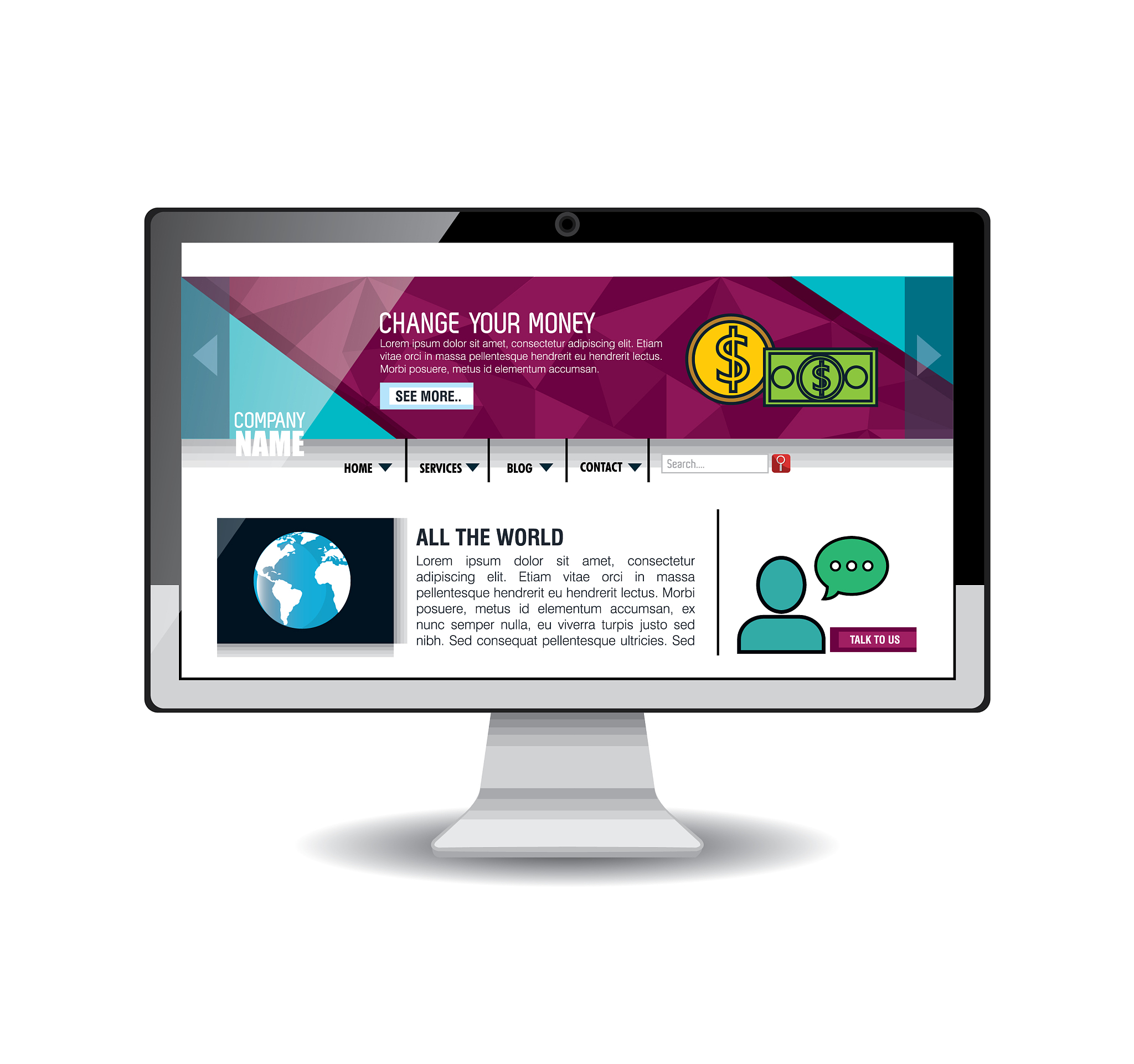 学生期末考试系统系统设计