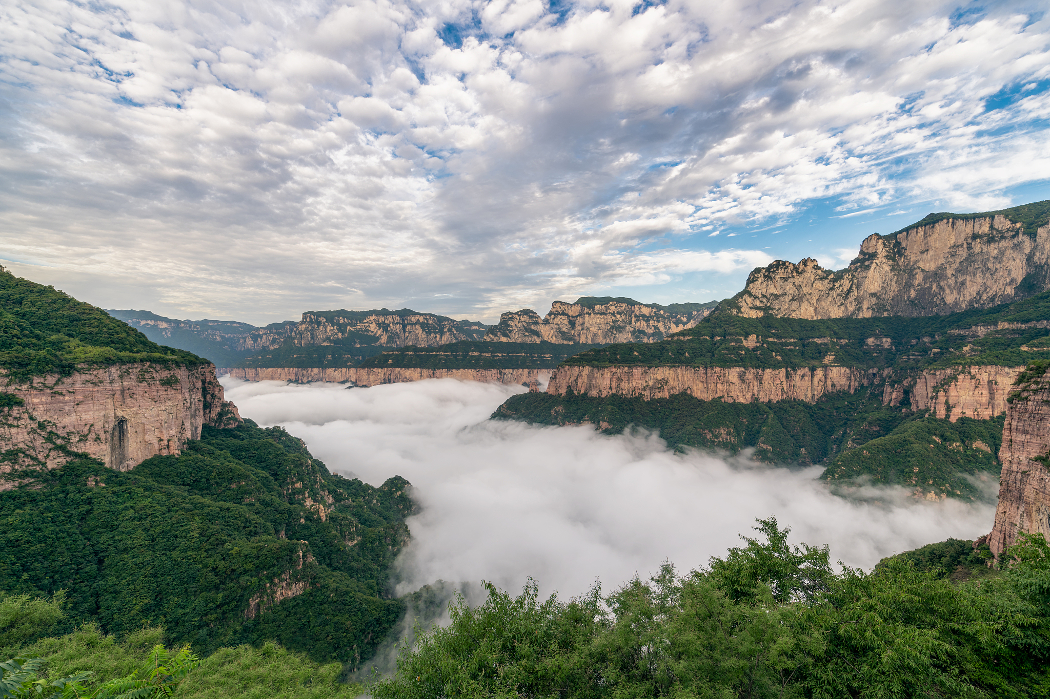 绿水青山就是金山银山的意义