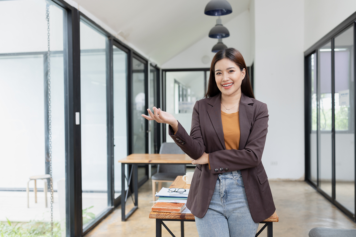 有什么行业适合女生？