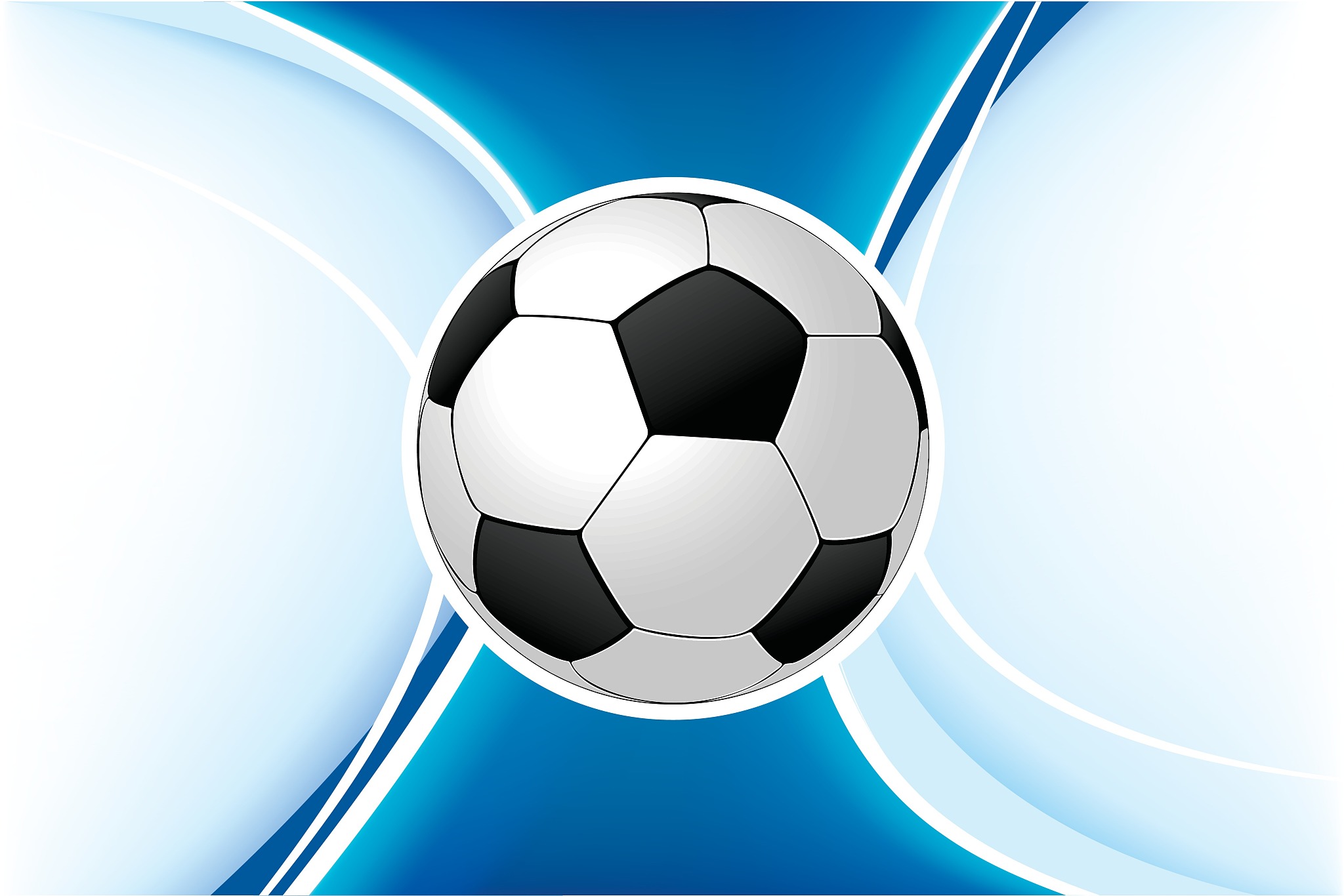soccer background