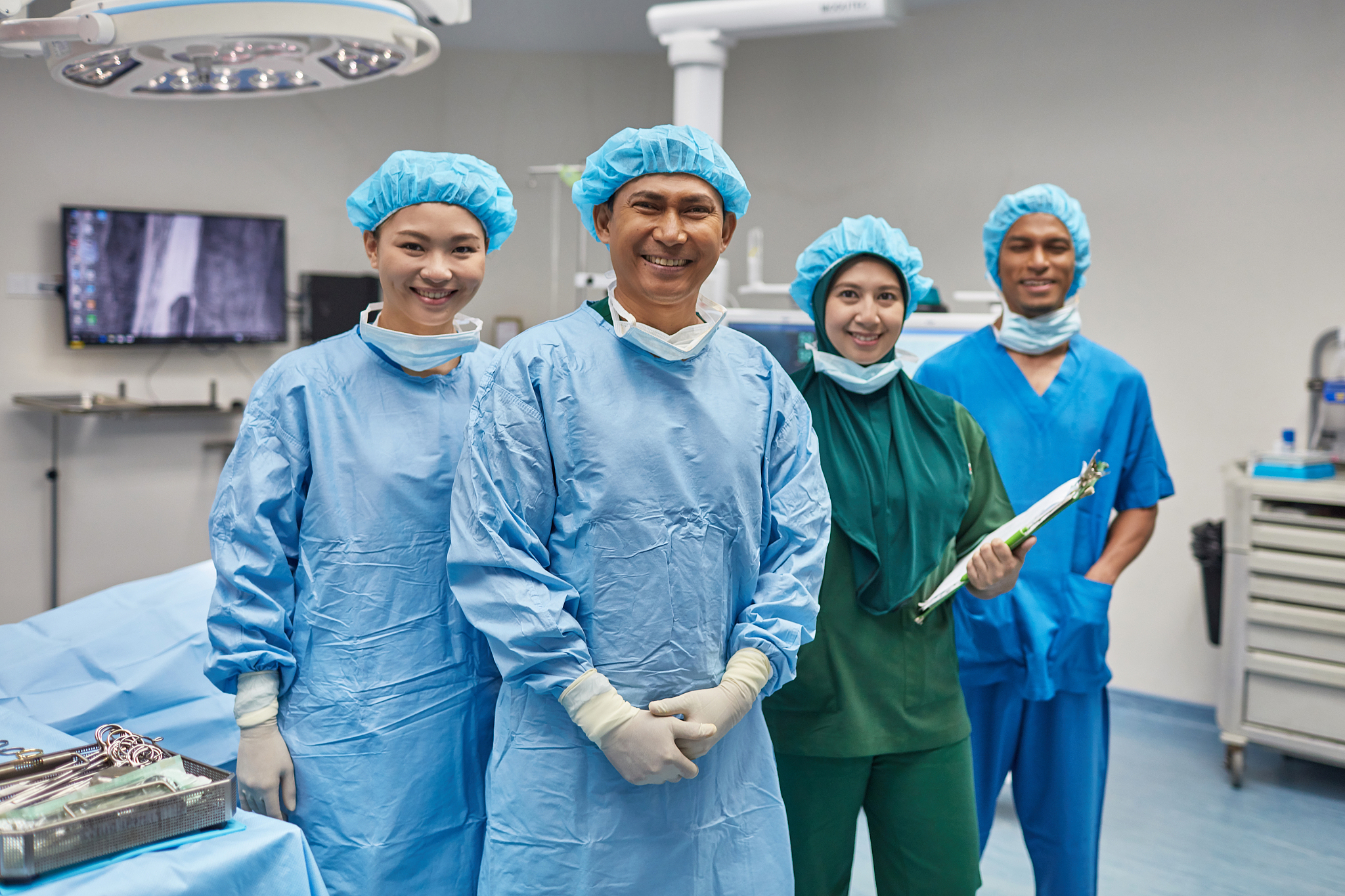 职业卫生管理档案范本：完整模板及内容指南