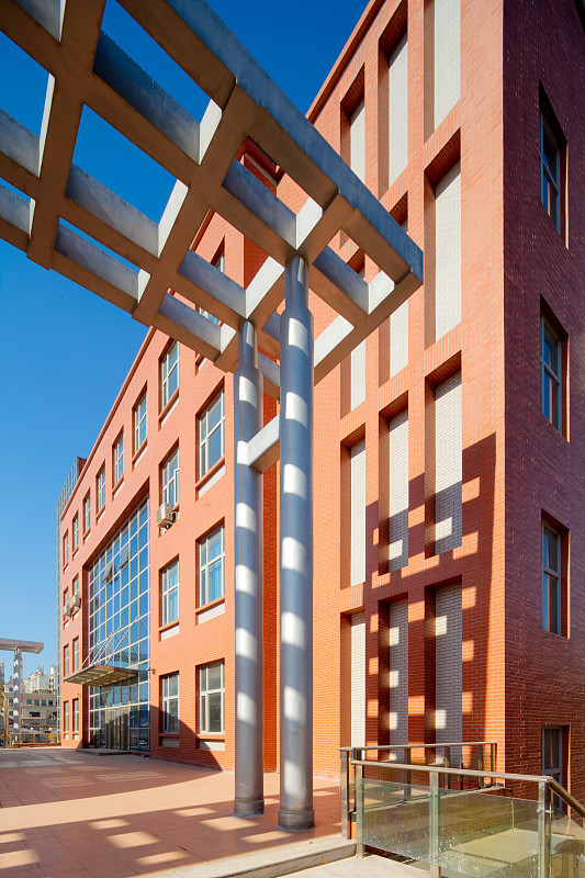 天津市建筑工程学校师资力量怎么样？