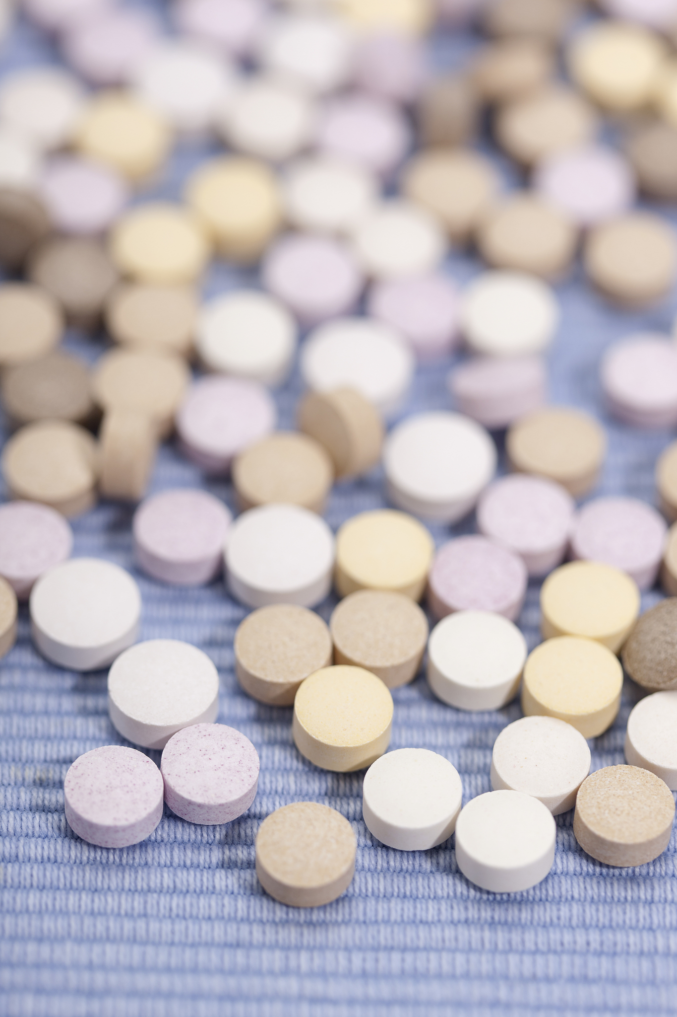 pills