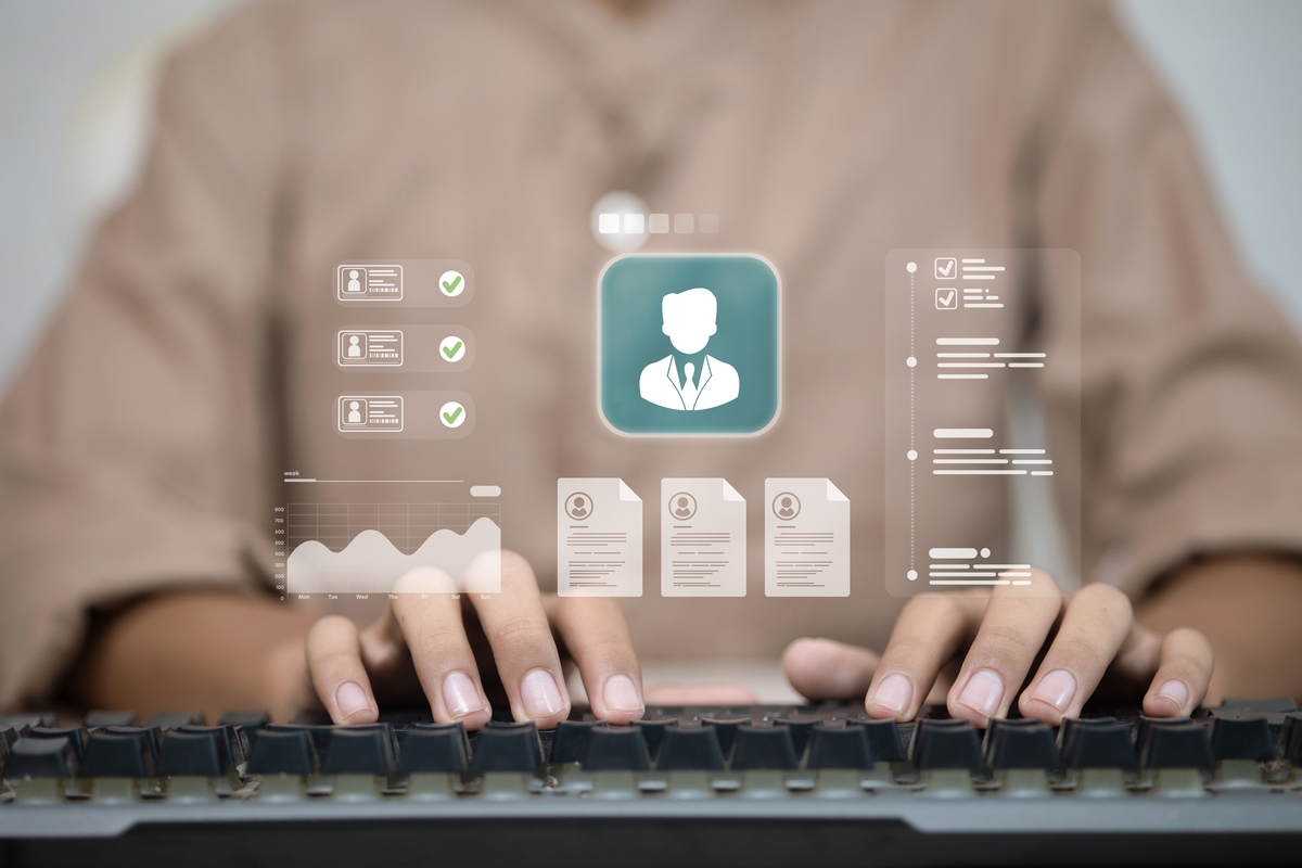 四川公司人事档案数字化：高效便捷管理，提升档案安全