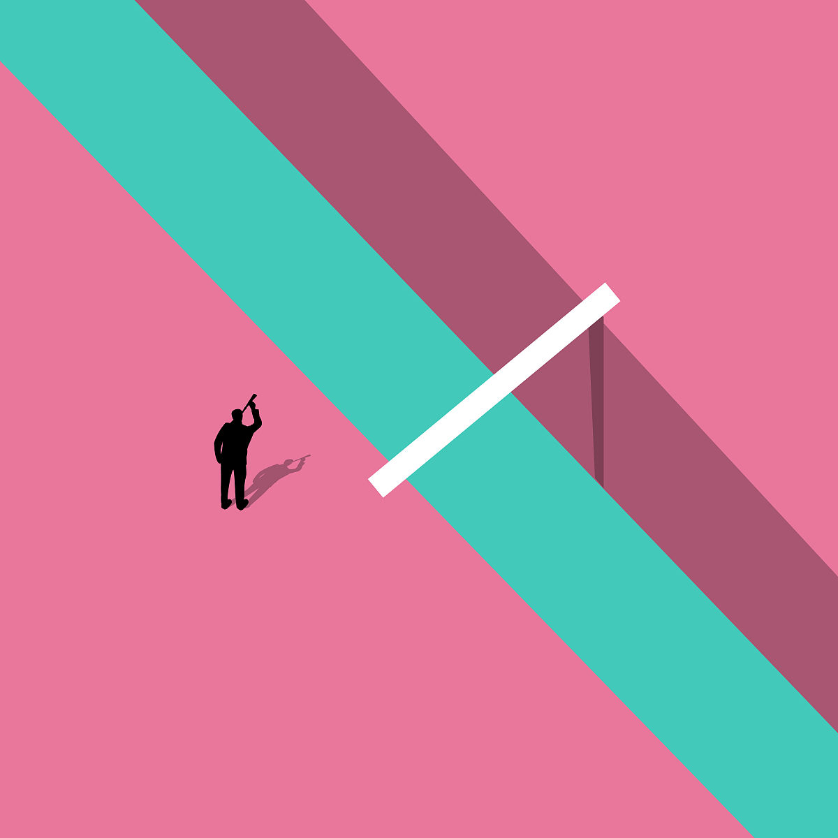 觉察自我轻装上阵该怎么办