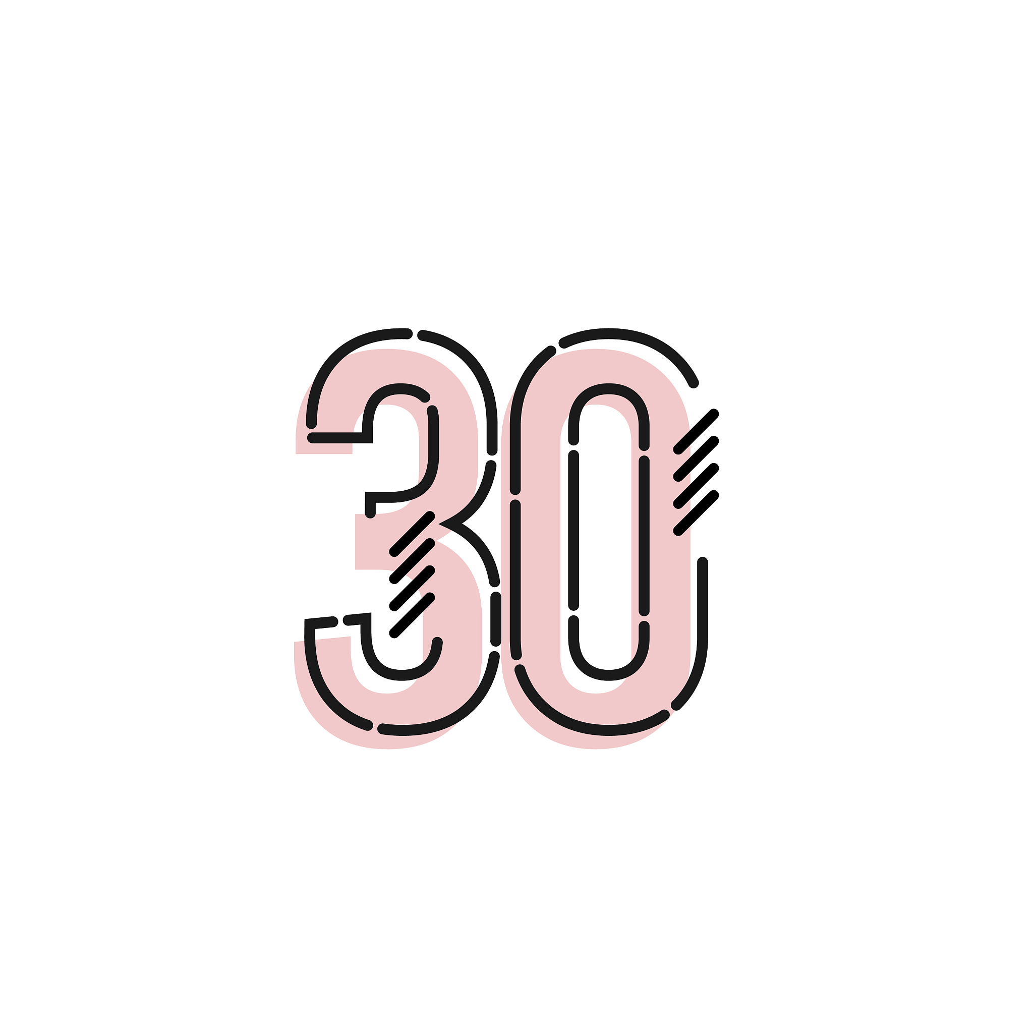 周年纪念,数字30,模板,<strong>设计</strong>,商务,50年节,请柬,事件,字母,华贵