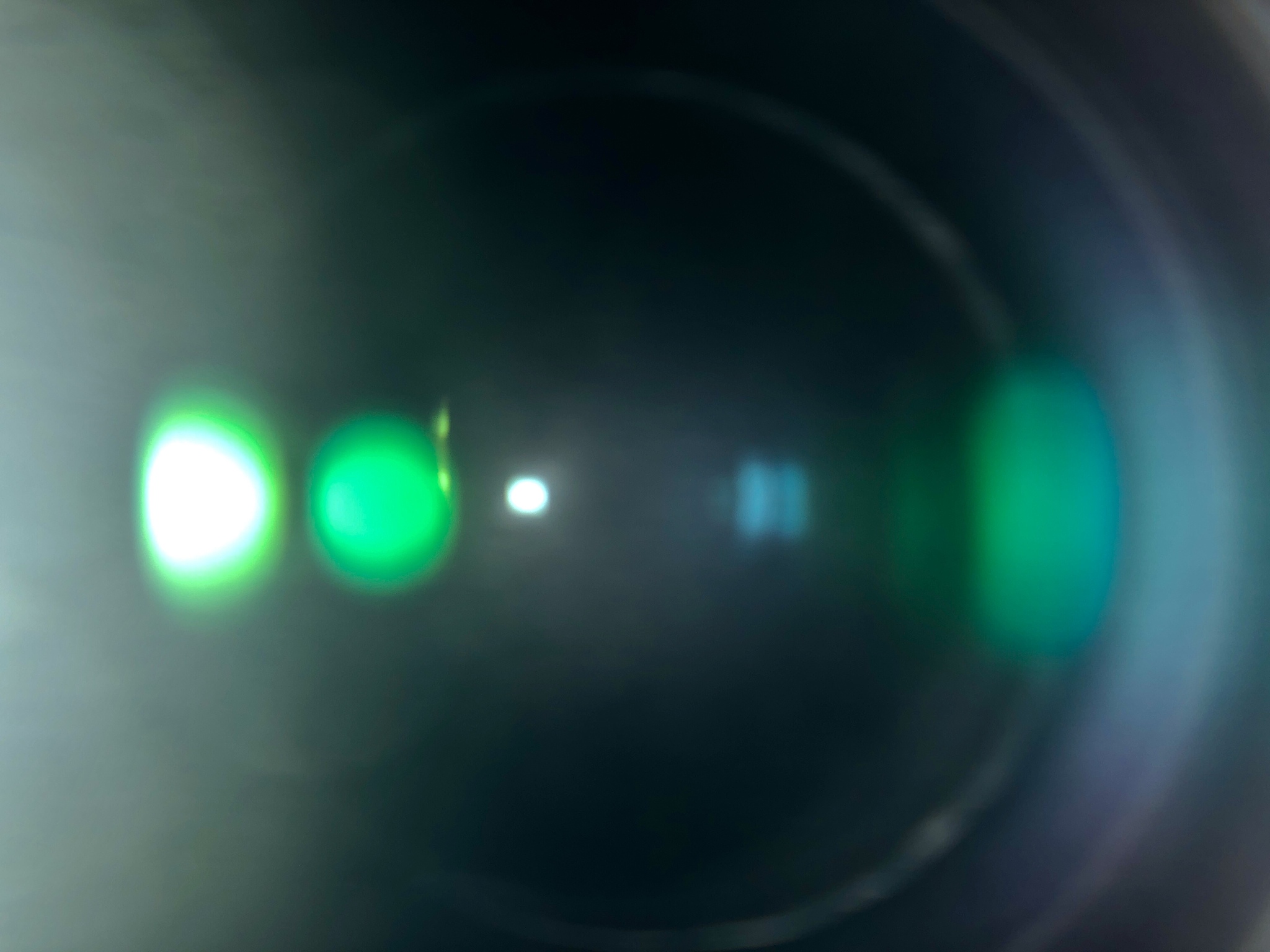 微光夜视技术简述