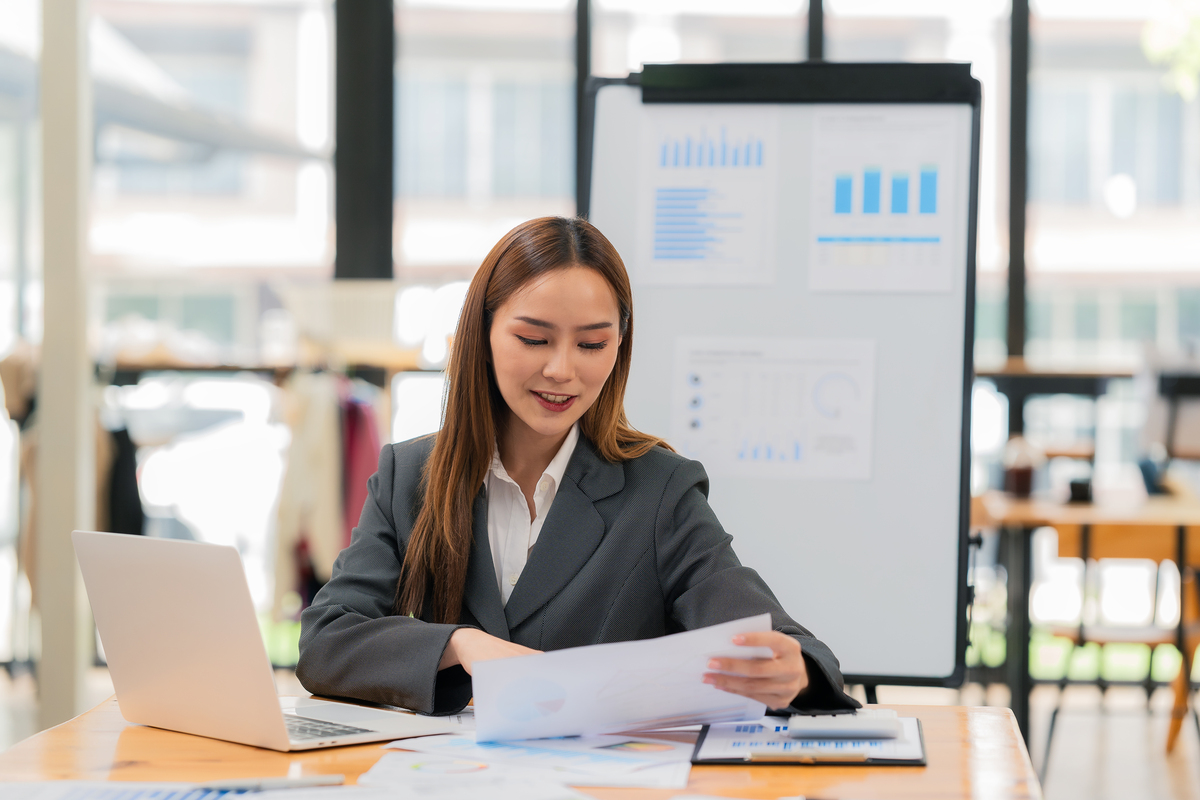 商务文秘专业好不好