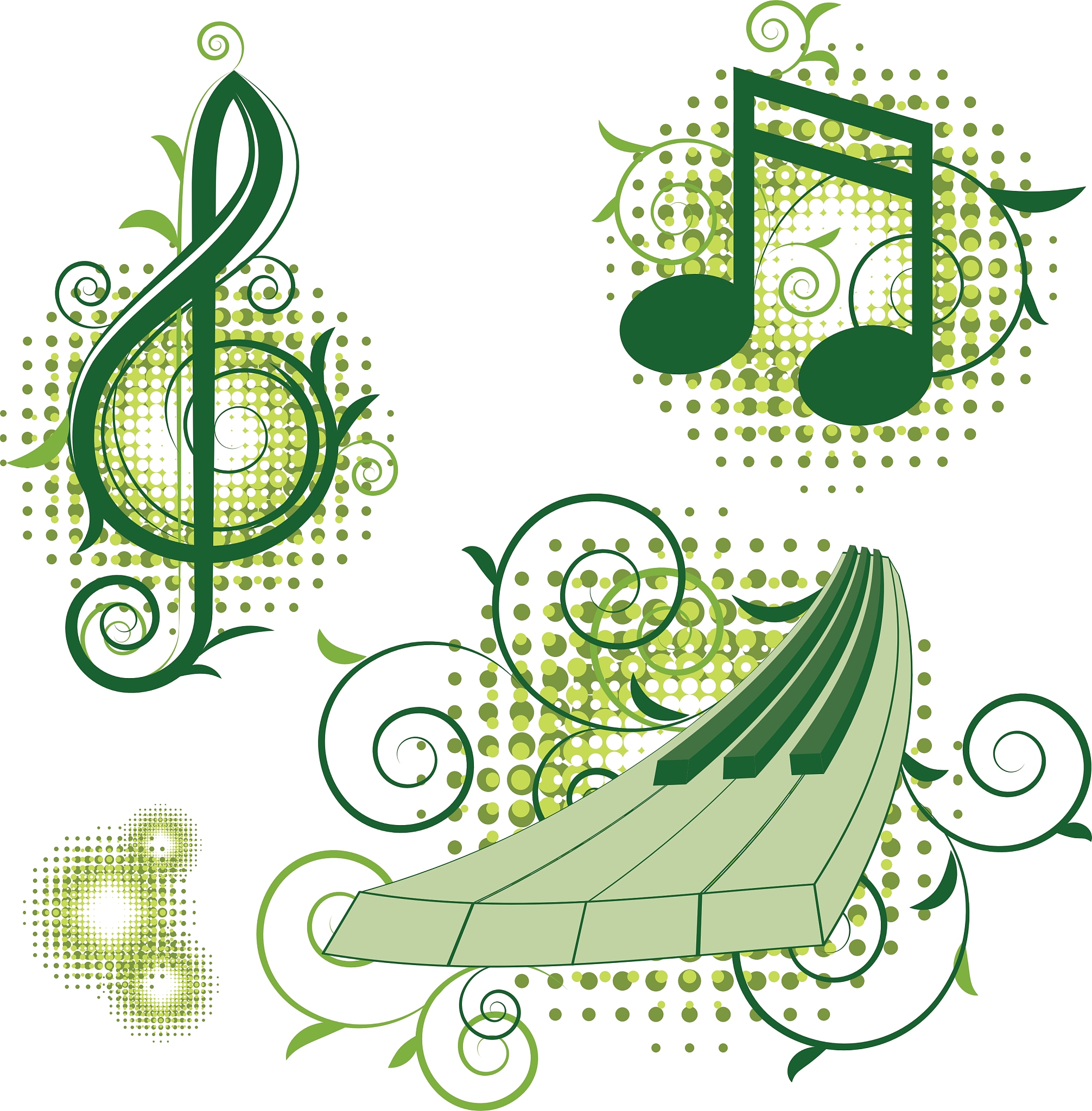 music