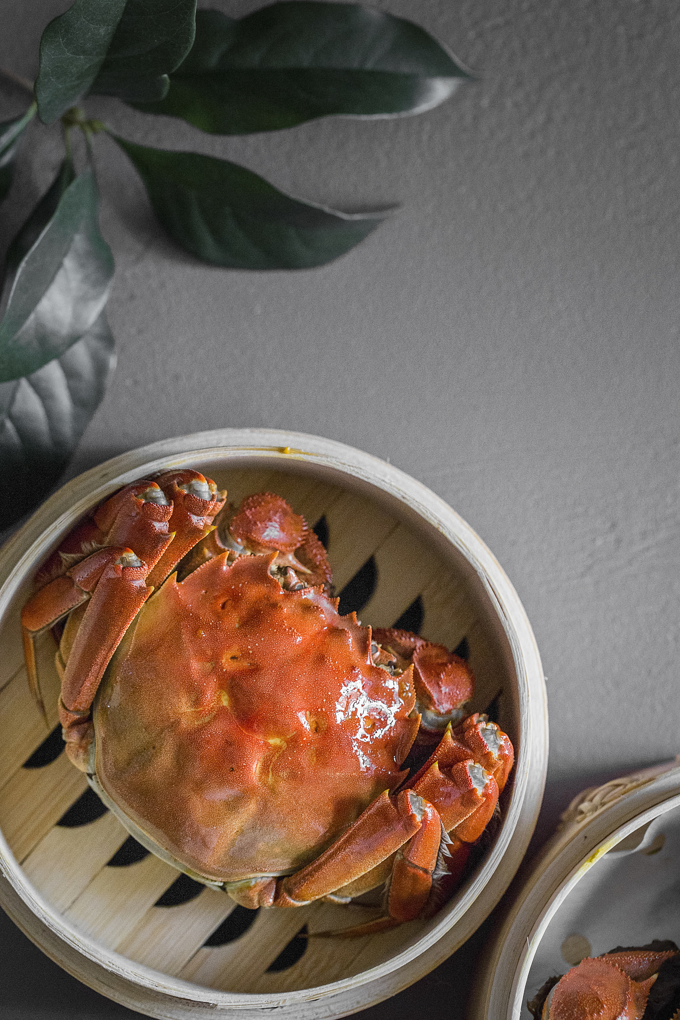 阳澄湖大闸蟹开捕，鲜美蟹宴即将上市！