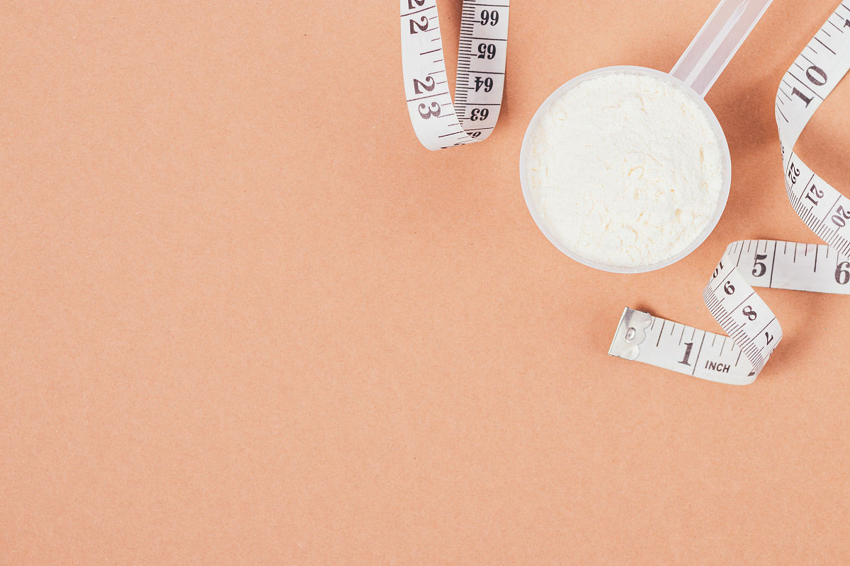 蛋白粉的功效作用最后加上举例说明