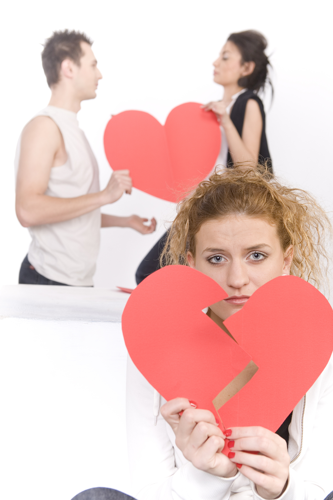 甜蜜回应：你让我每天都想着你，我希望我们能成为彼此的倾诉对象