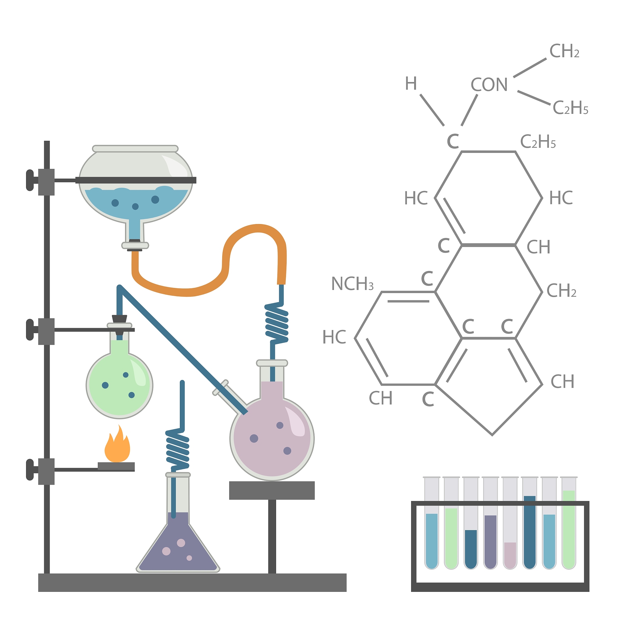 小分子化合物做药代动学检测血浆处理提取的方法有哪些