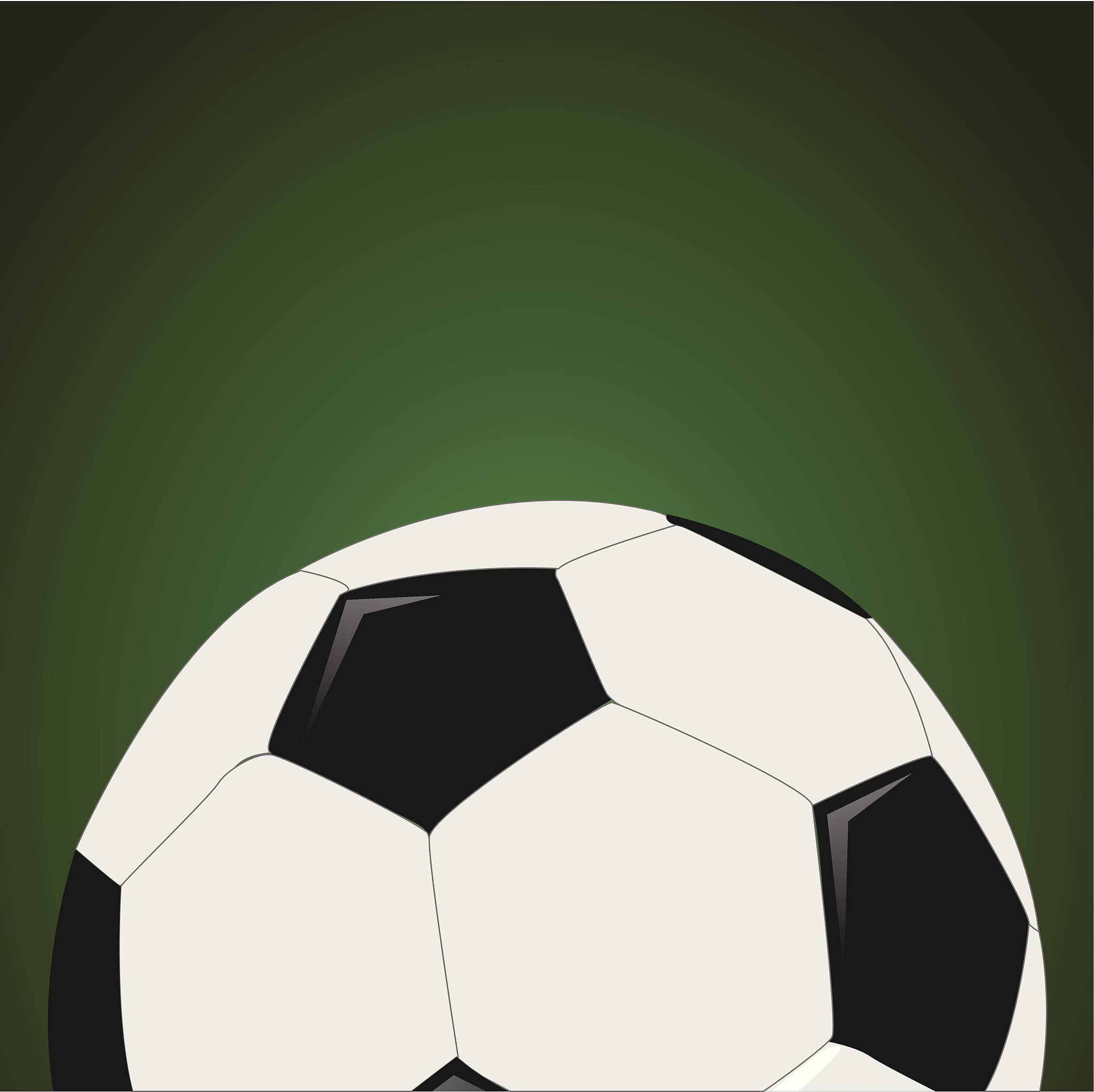 soccer ball