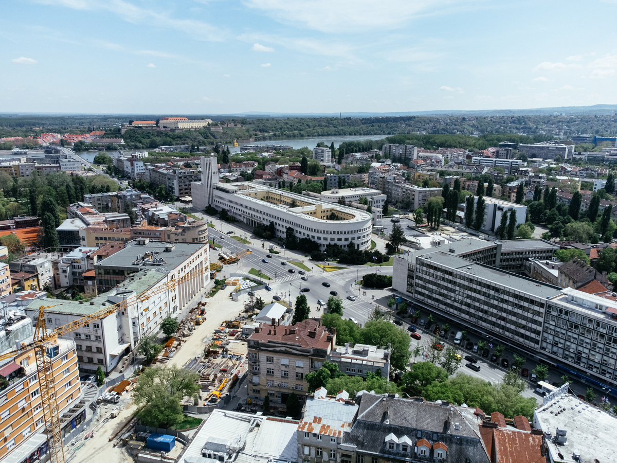 切尔尼戈夫 - 乌克兰城市