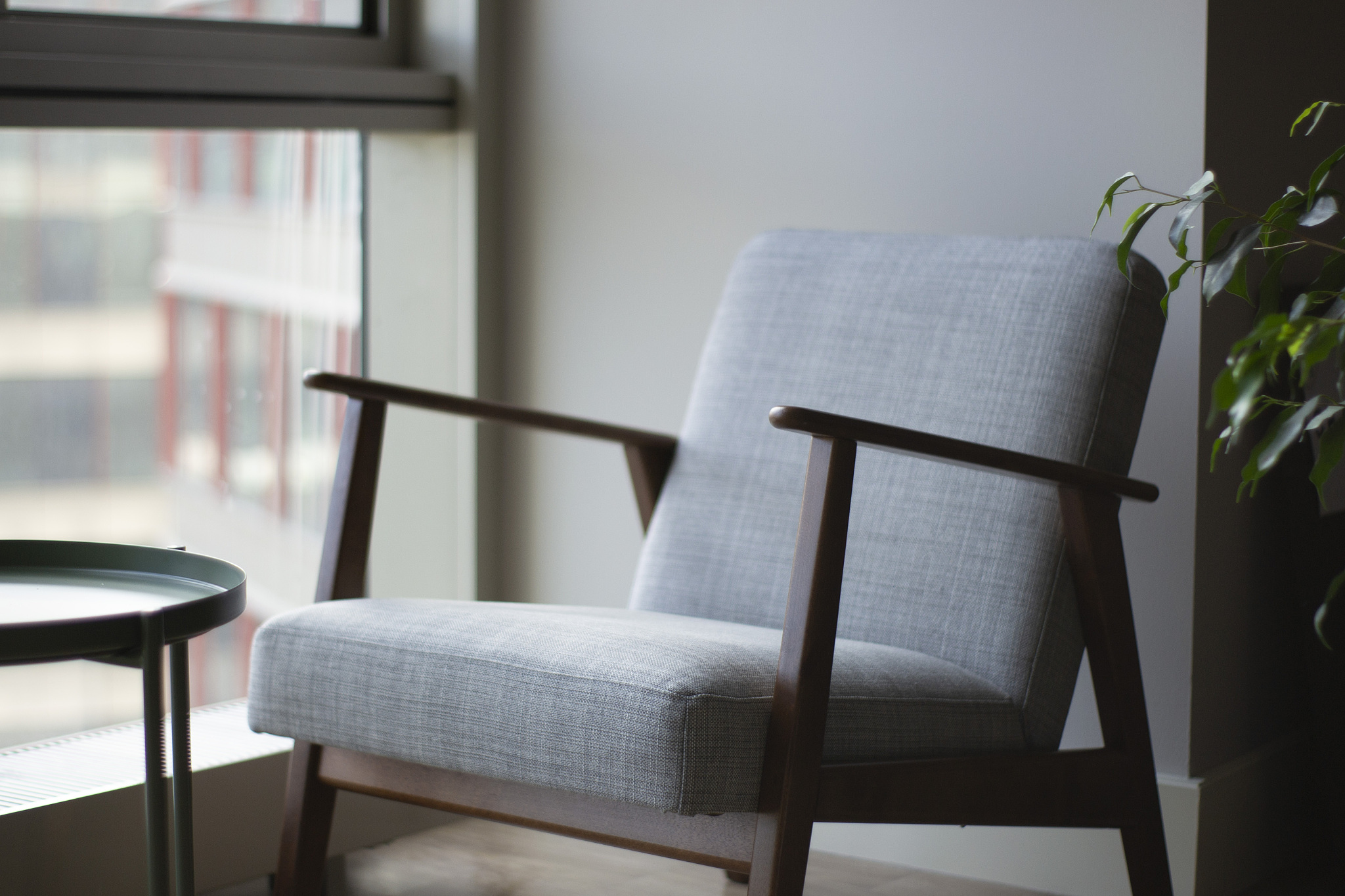 vintage chair