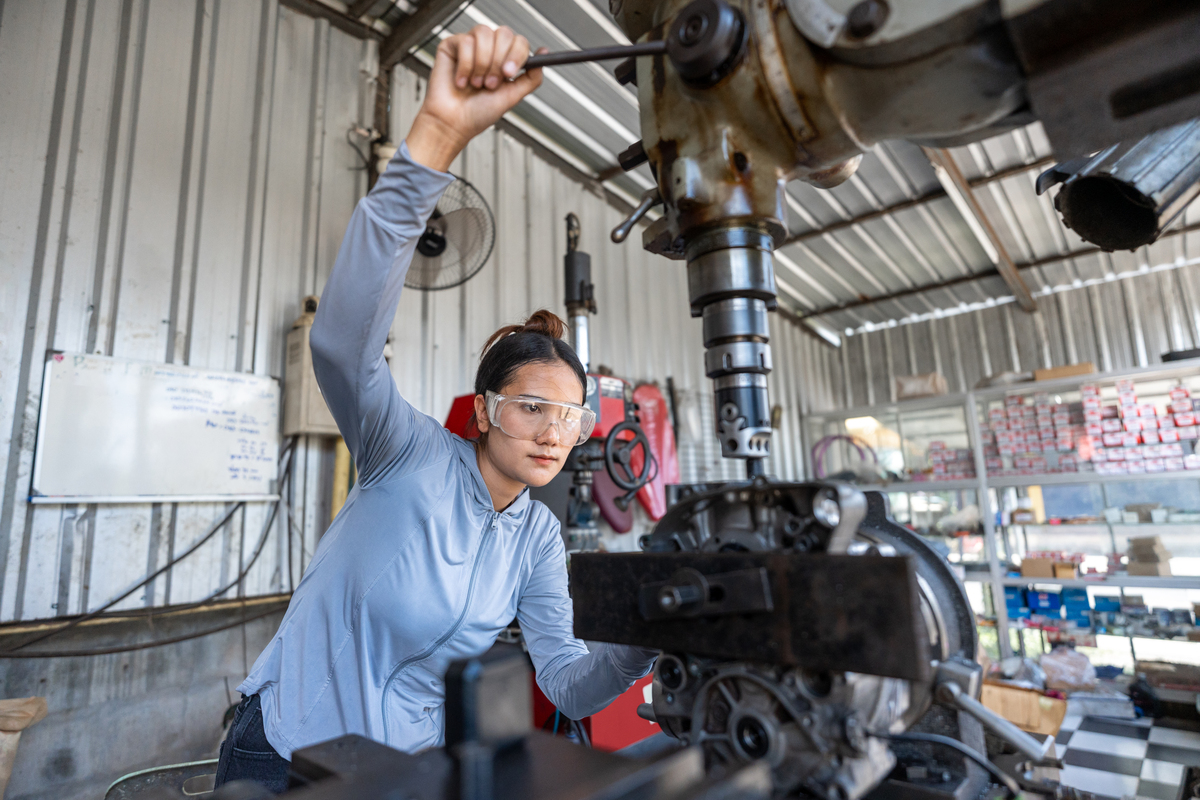 机械工程师社区：资讯、技术、资源共享平台