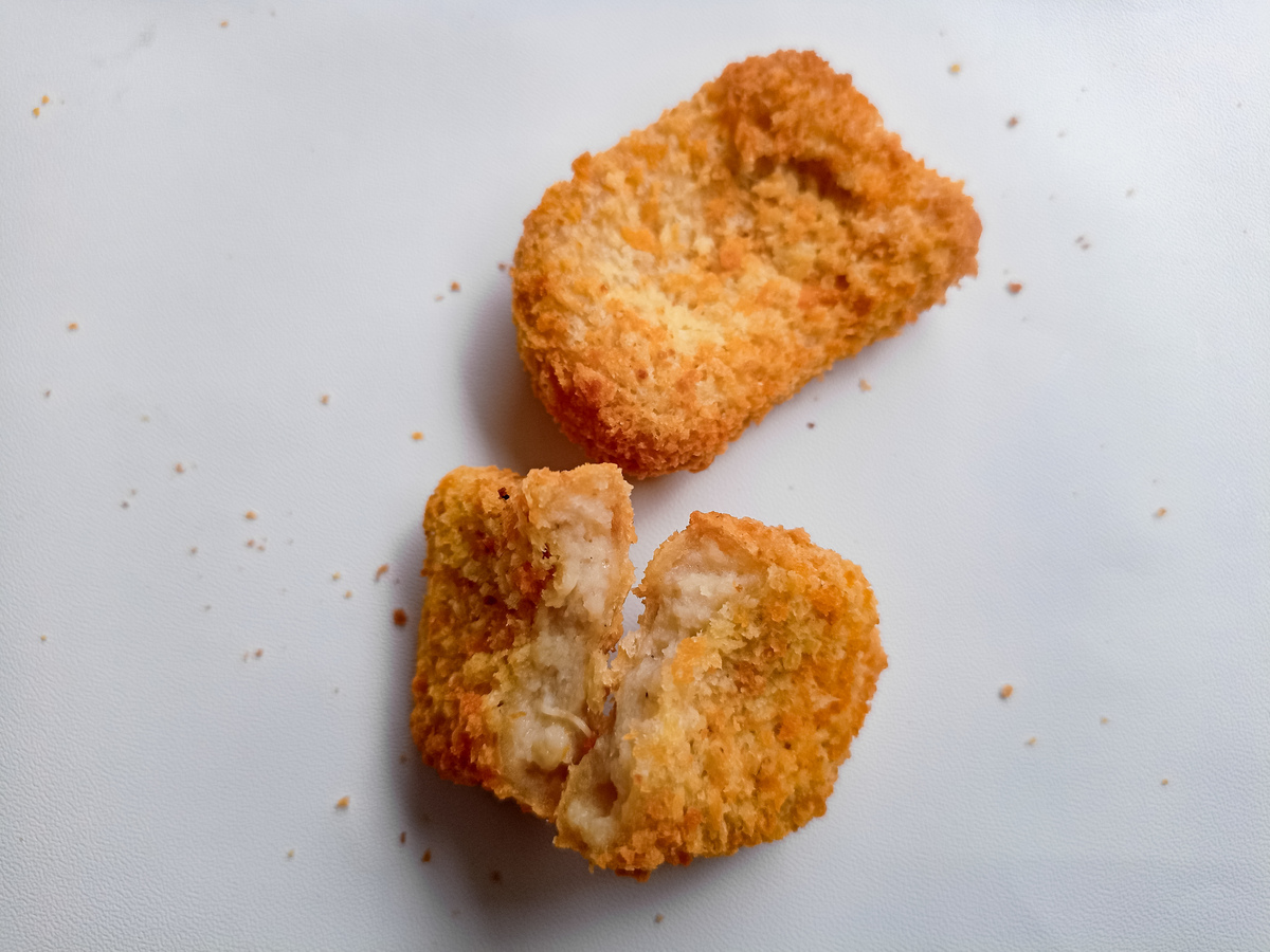 炸鸡排制作秘诀：从选材到调味，一步步教你做出美味炸鸡排