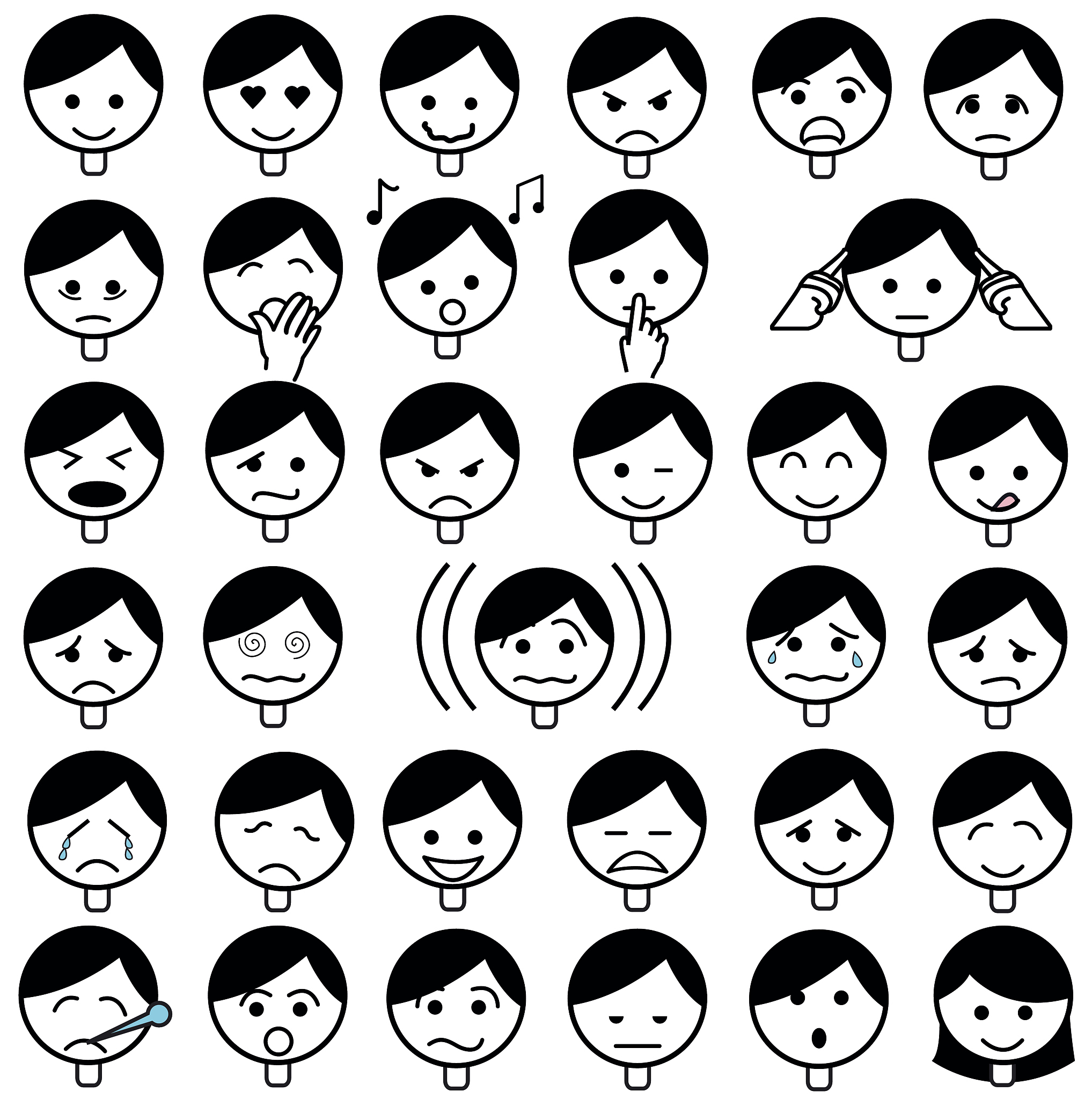 嘴唇薄男生性格特点分析：内敛、冷静、独立？