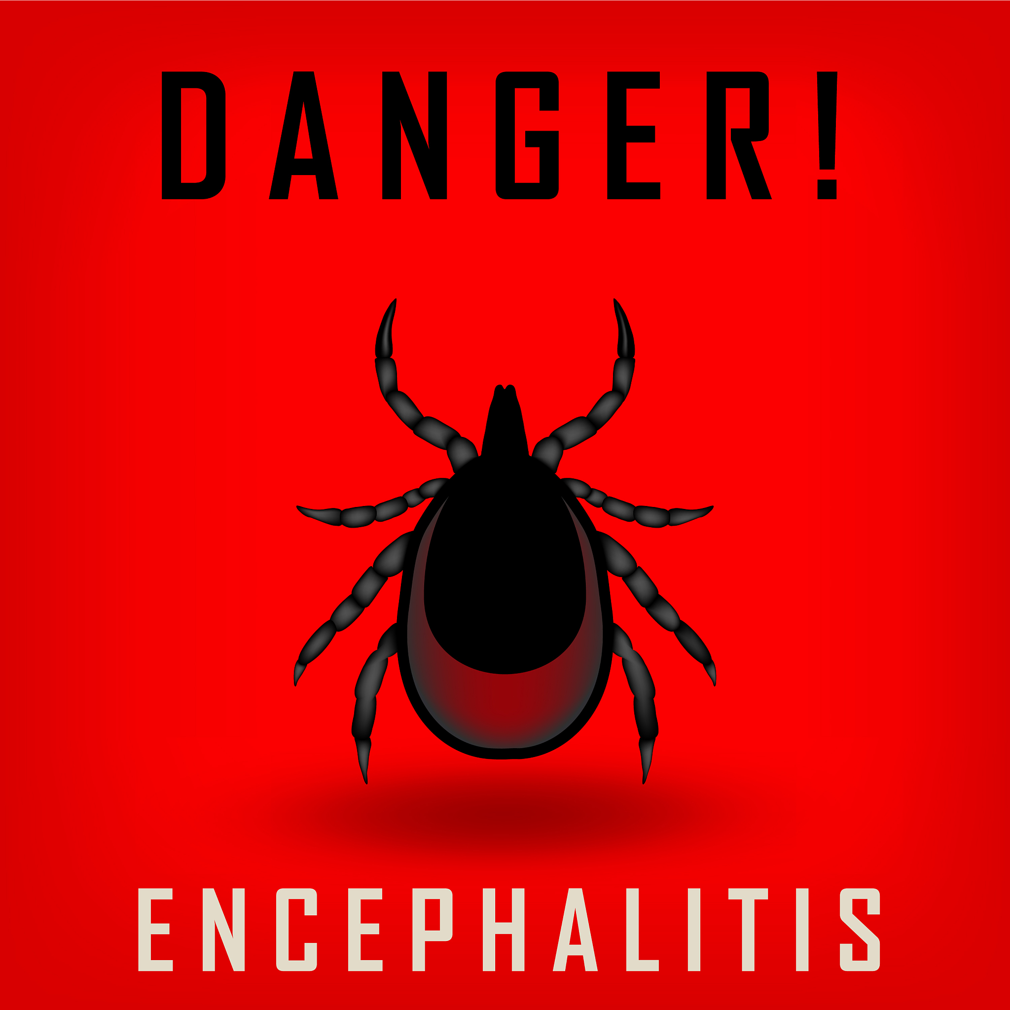 如何在早期快速识别小孩脑炎？