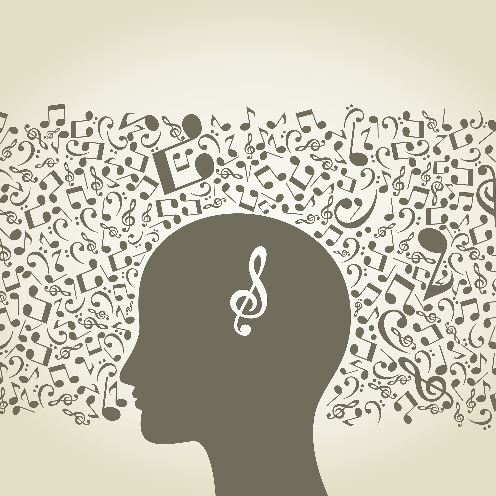 音乐的力量：如何通过音乐激发创造力和想象力