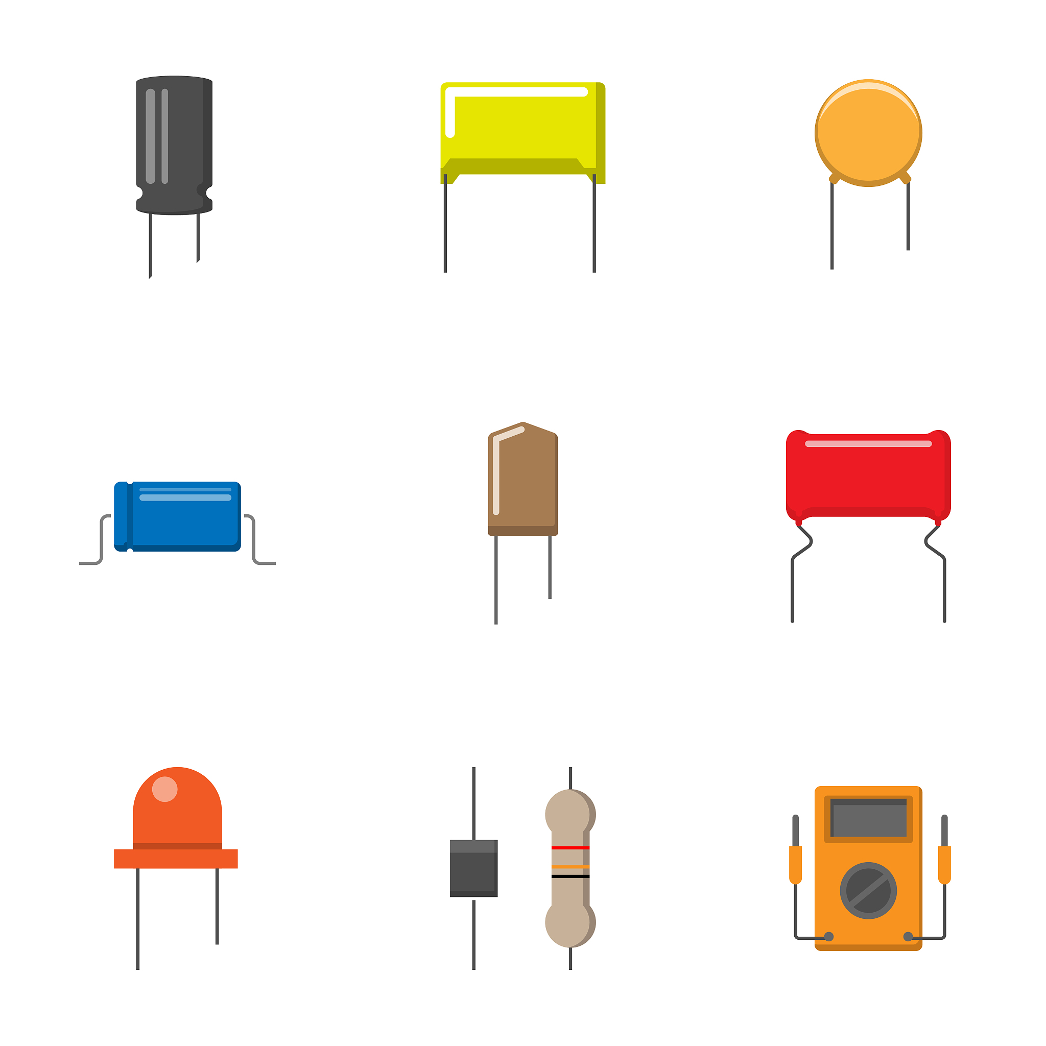 负电容效应优化：NCFET 电容匹配的最佳实践