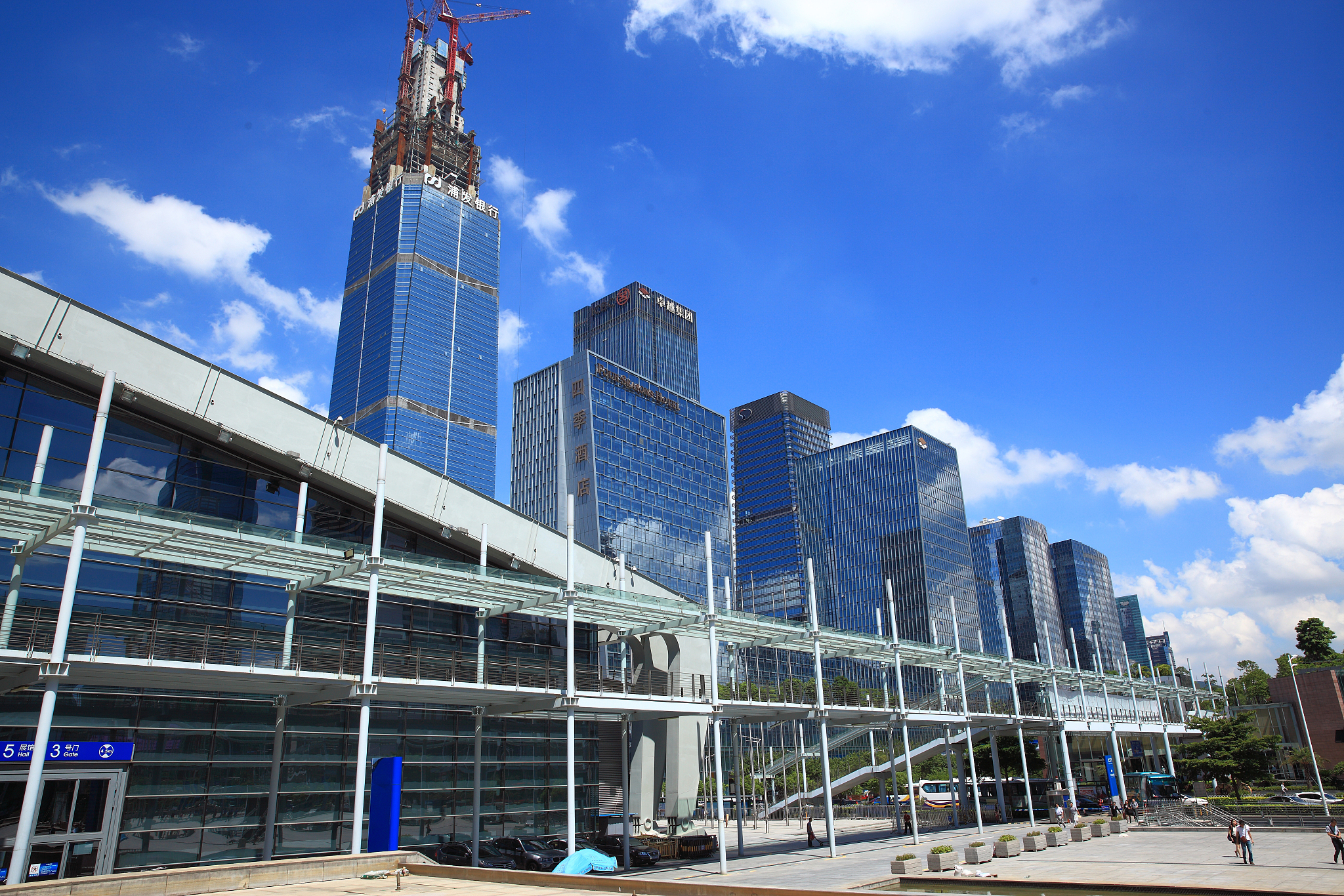 深圳文化：多元、创新、活力之都