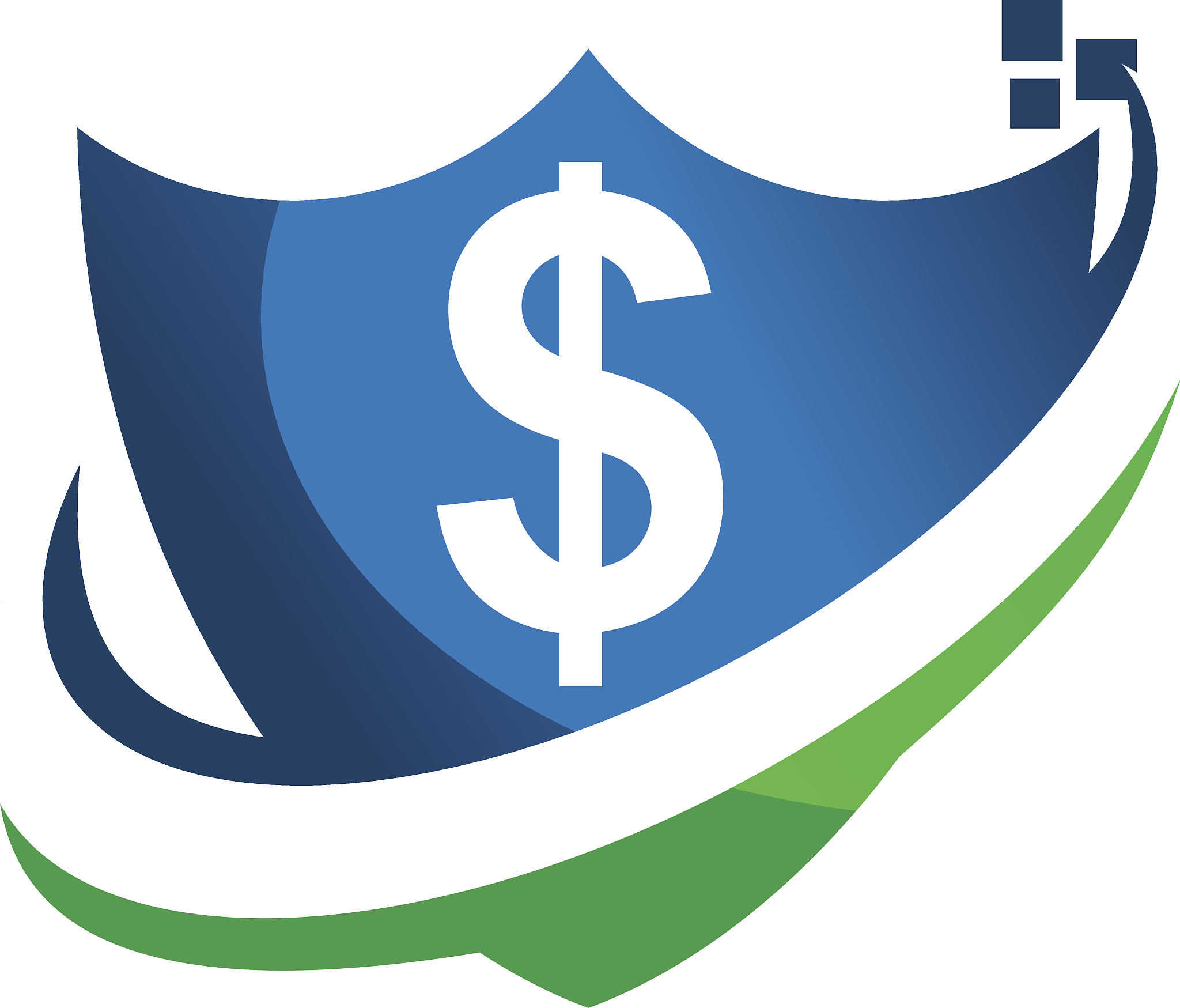 money shield