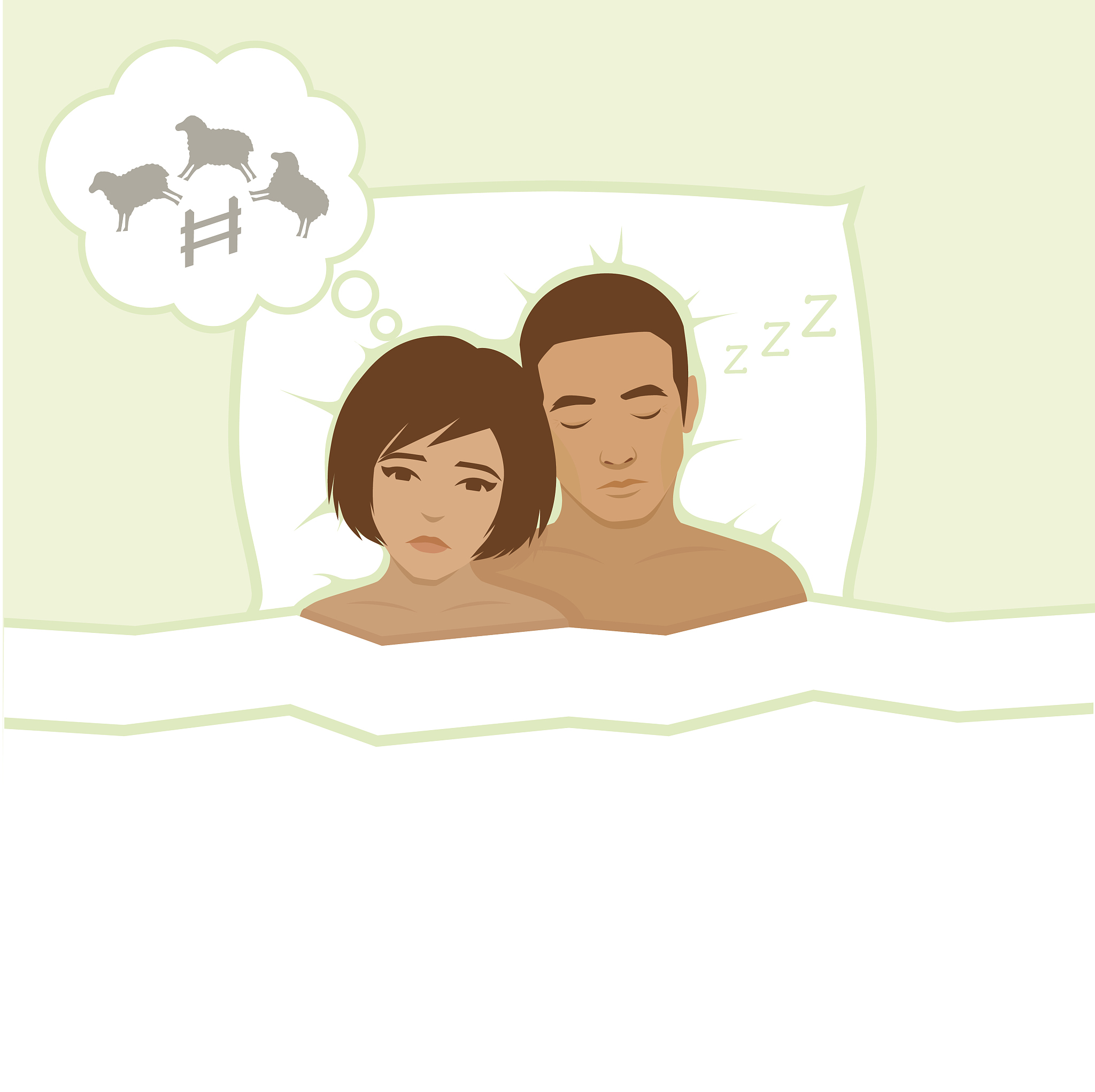 难以入眠？压力太大？一包轻眠配方，助你一夜好眠！